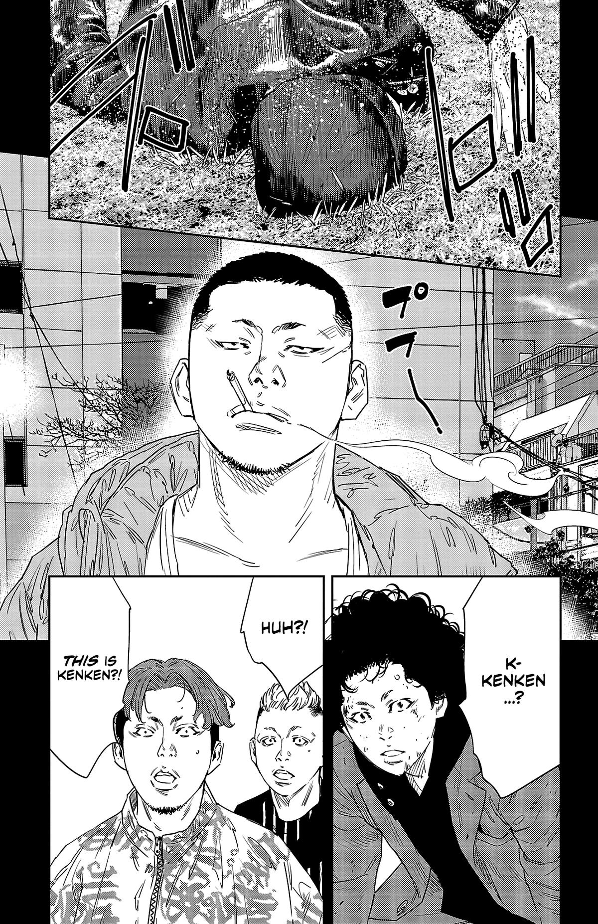 Nine Peaks Chapter 36 14