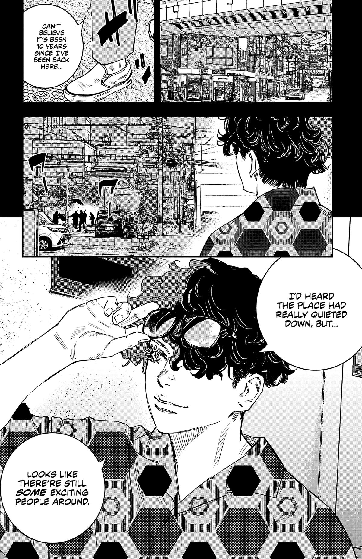 Nine Peaks Chapter 36 15