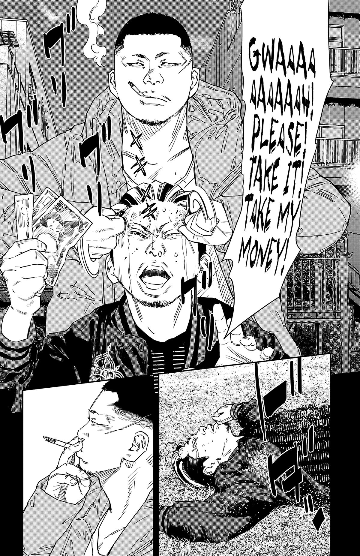 Nine Peaks Chapter 36 17