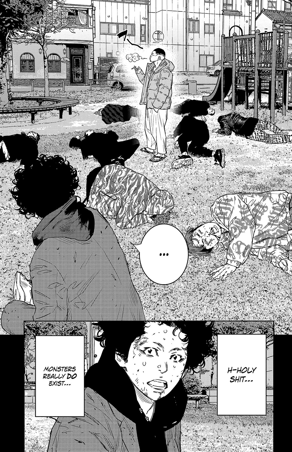 Nine Peaks Chapter 36 18