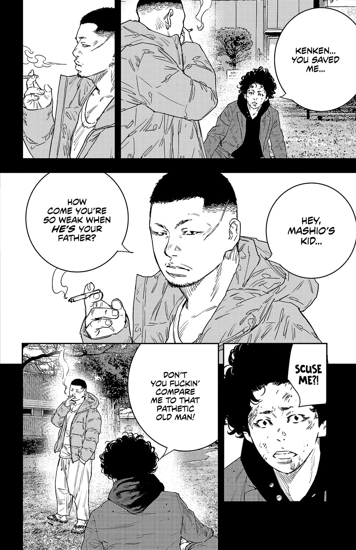 Nine Peaks Chapter 36 19