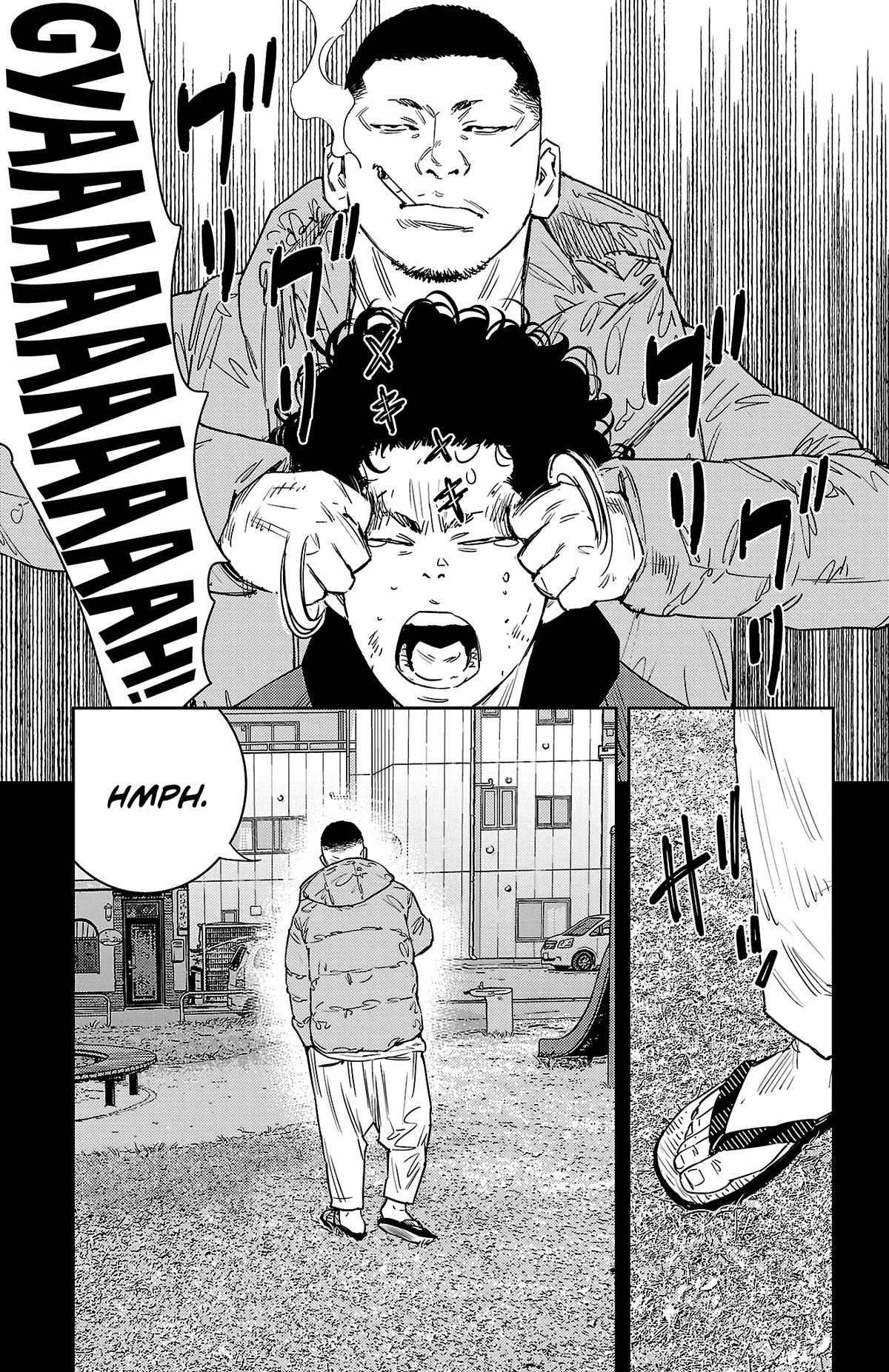 Nine Peaks Chapter 36 20