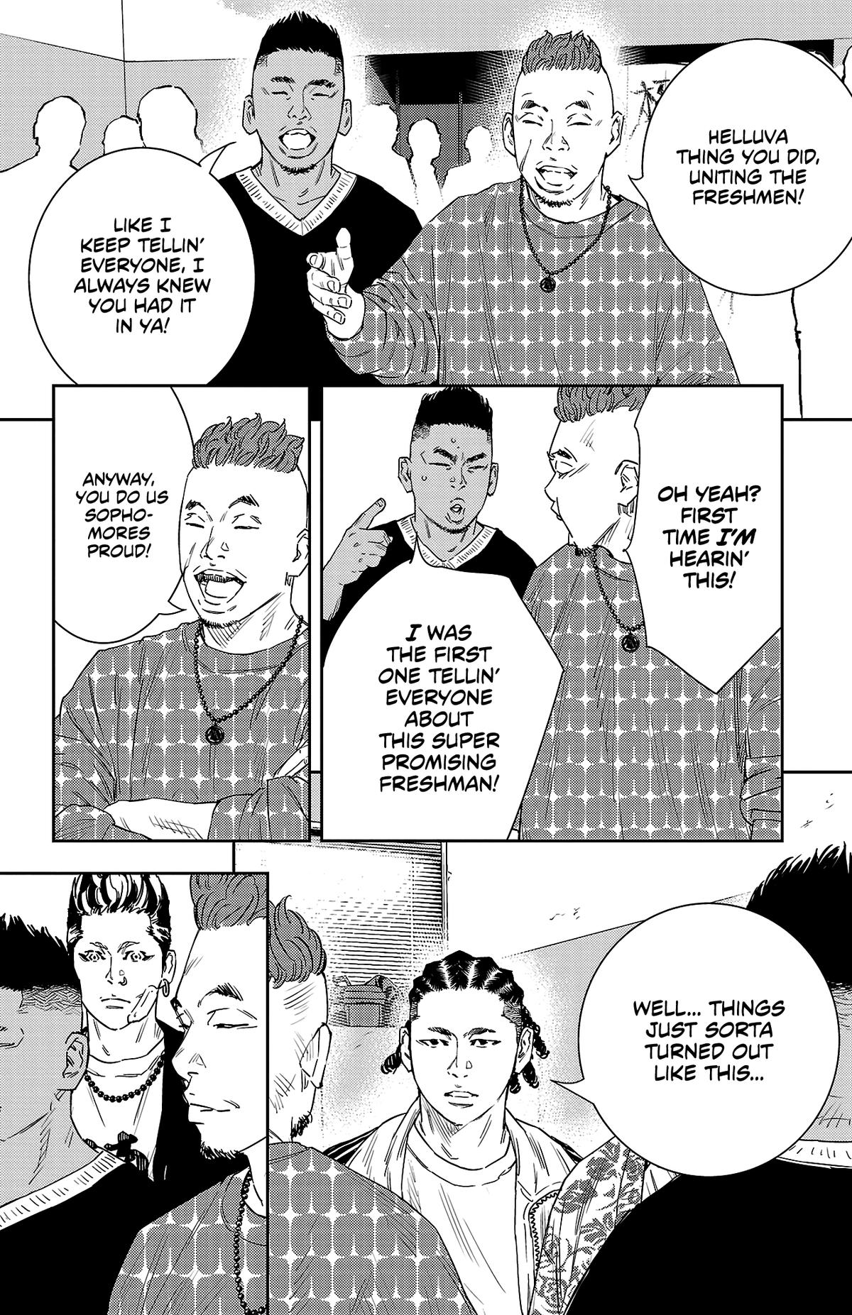 Nine Peaks Chapter 37 11