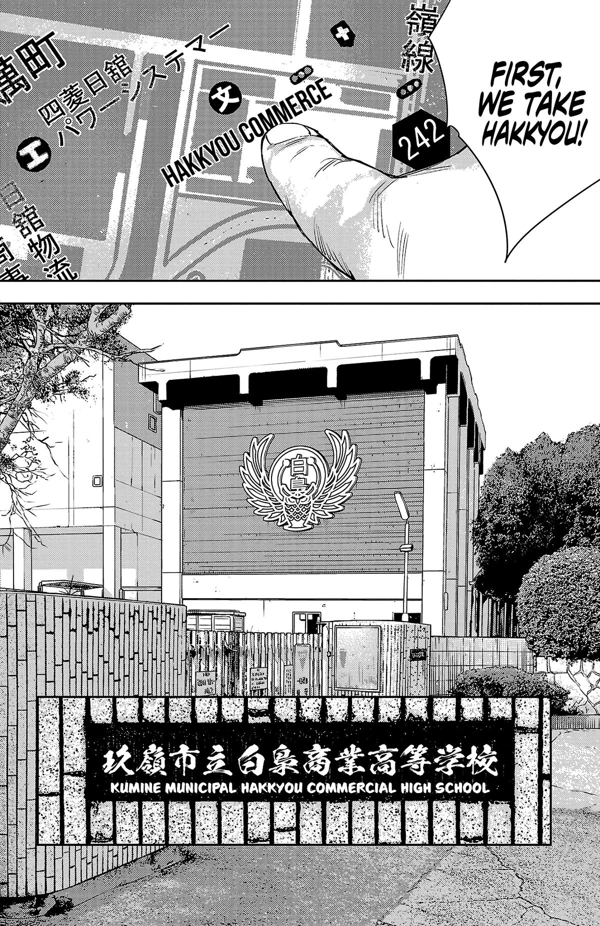Nine Peaks Chapter 37 19