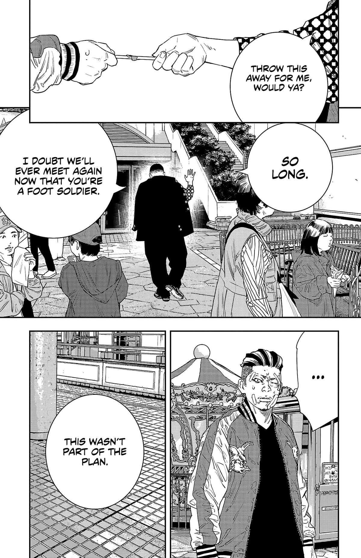 Nine Peaks Chapter 39 6