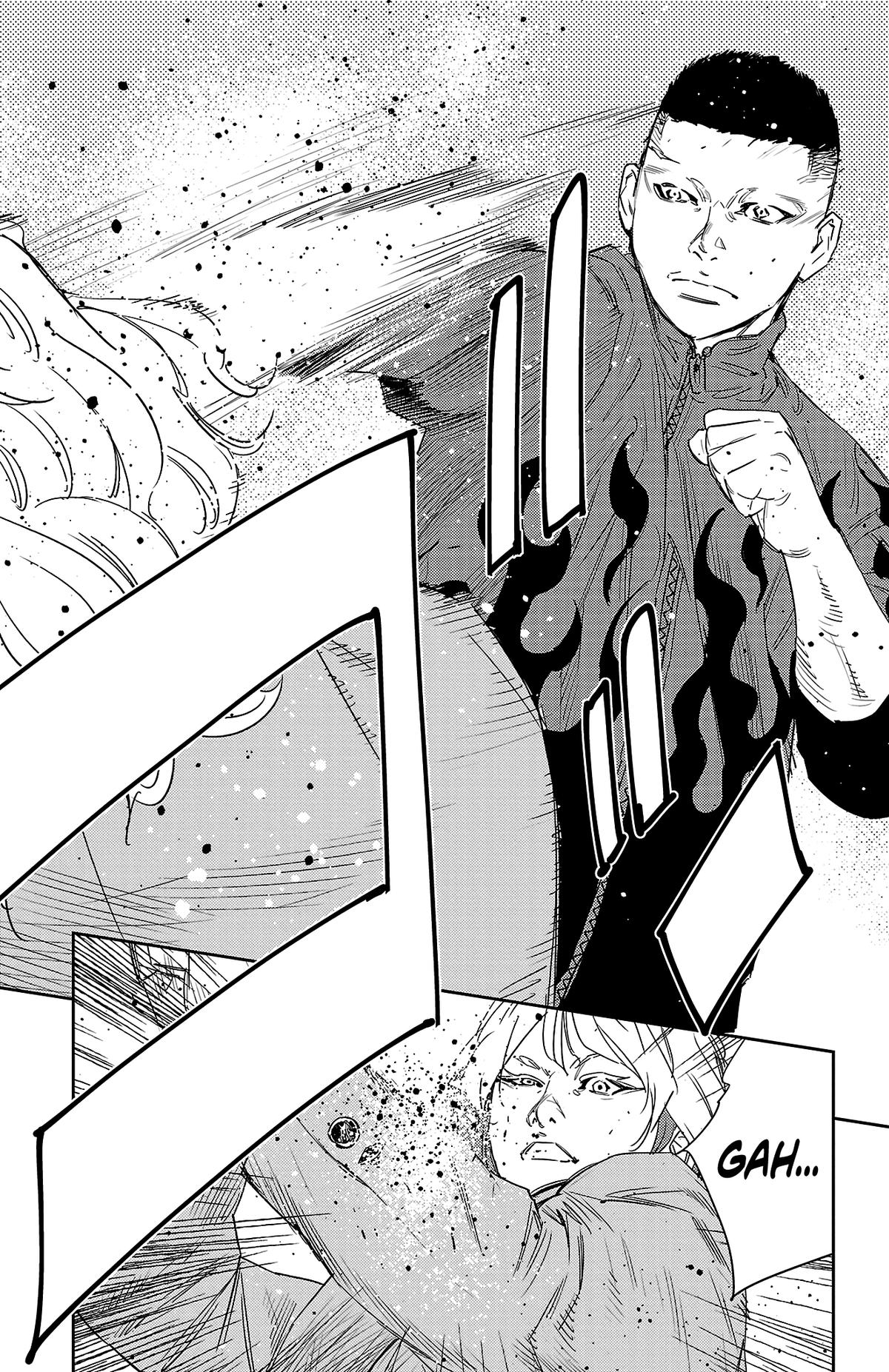 Nine Peaks Chapter 39 13