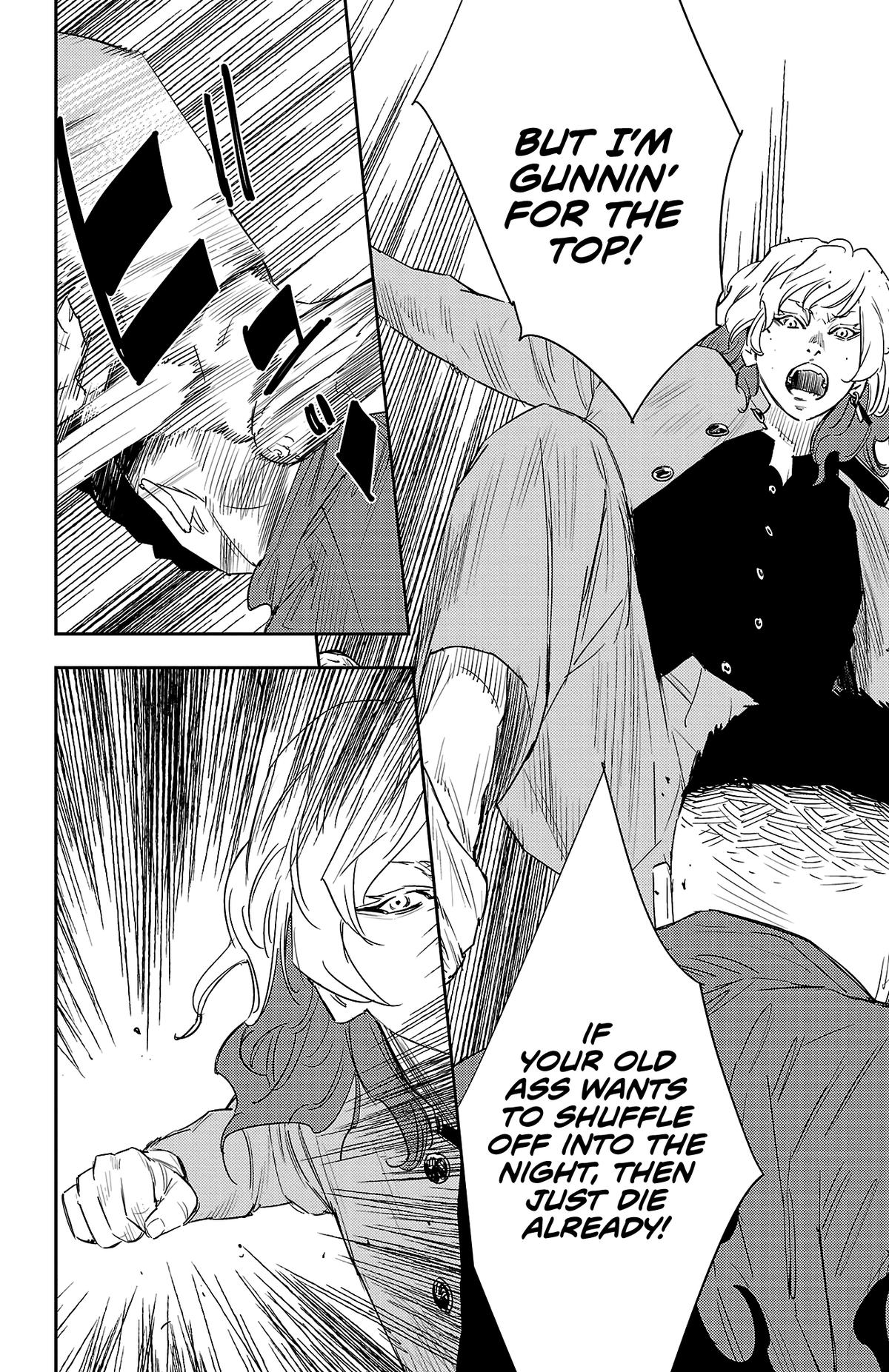 Nine Peaks Chapter 39 16
