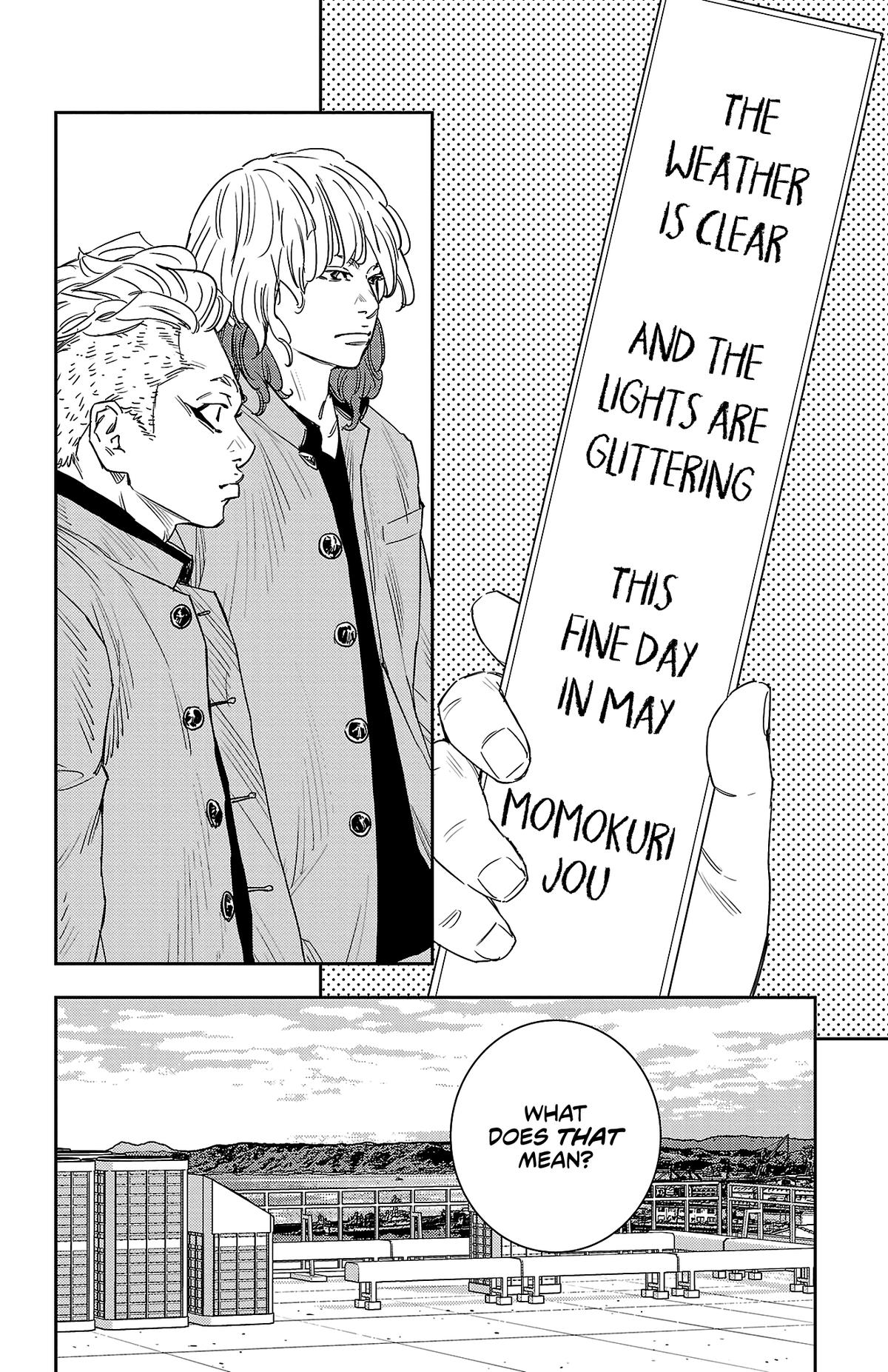 Nine Peaks Chapter 39 20