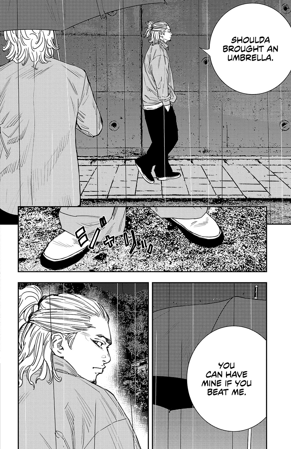 Nine Peaks Chapter 40 19