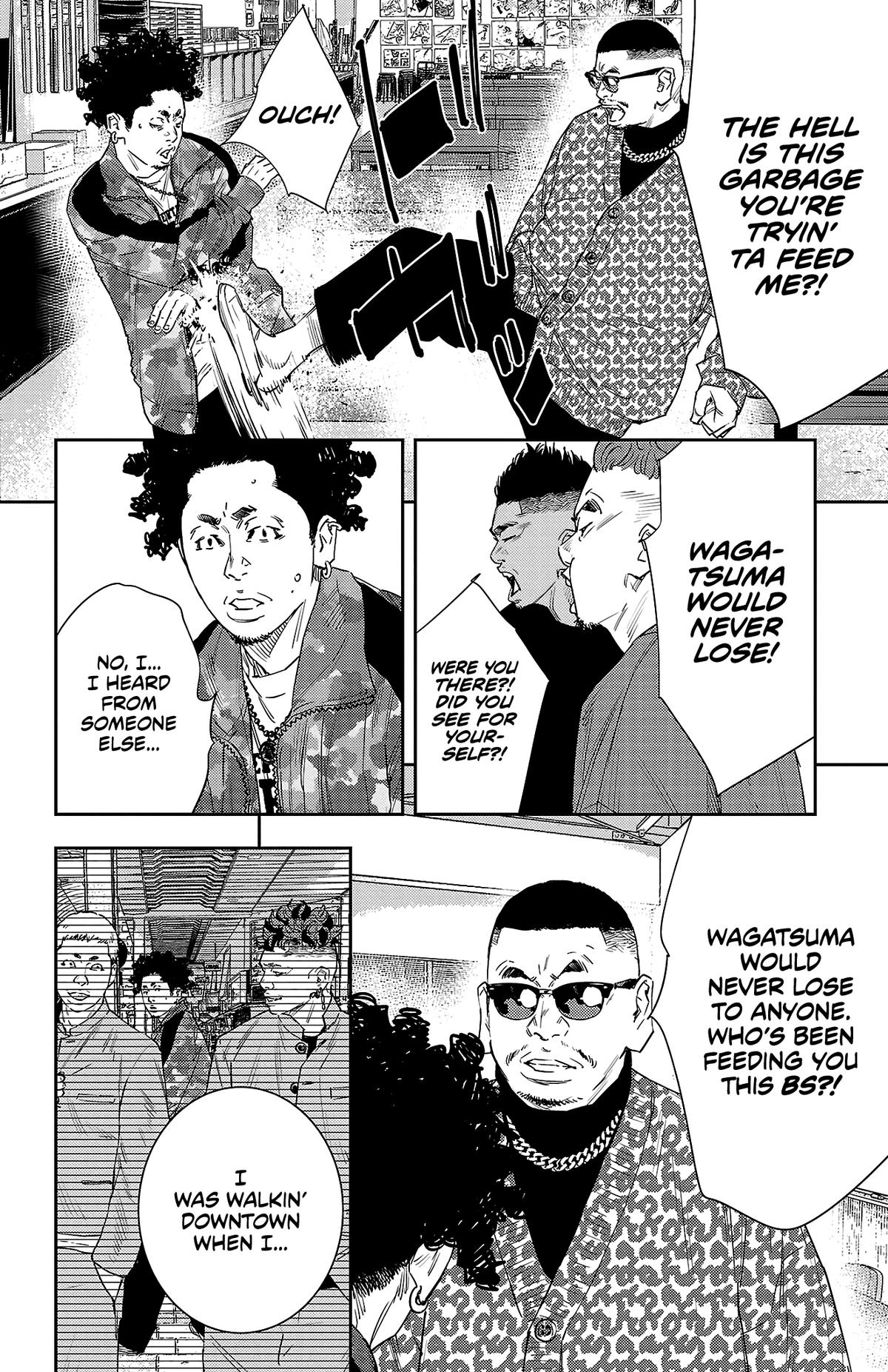 Nine Peaks Chapter 41 7