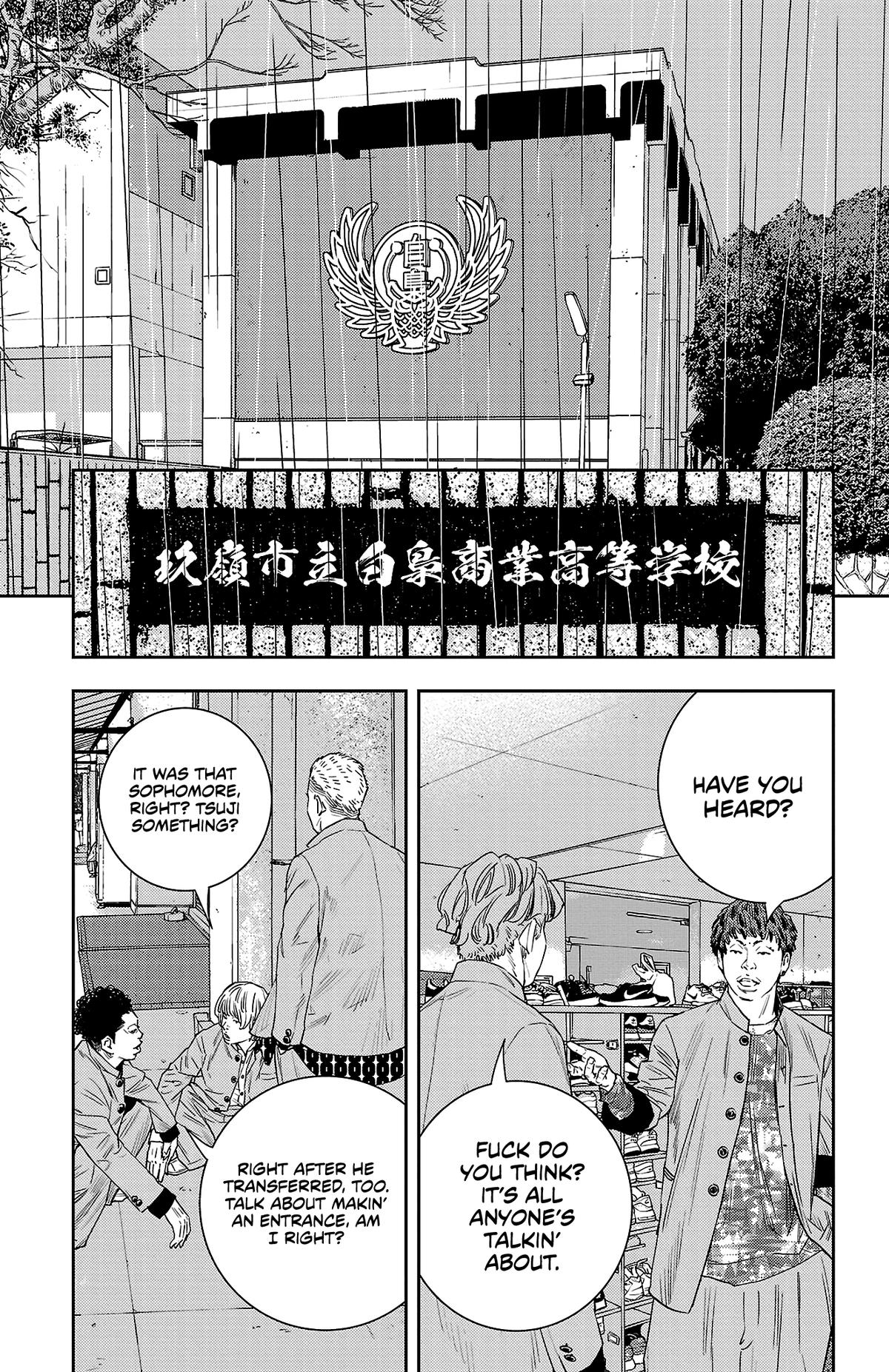 Nine Peaks Chapter 41 10