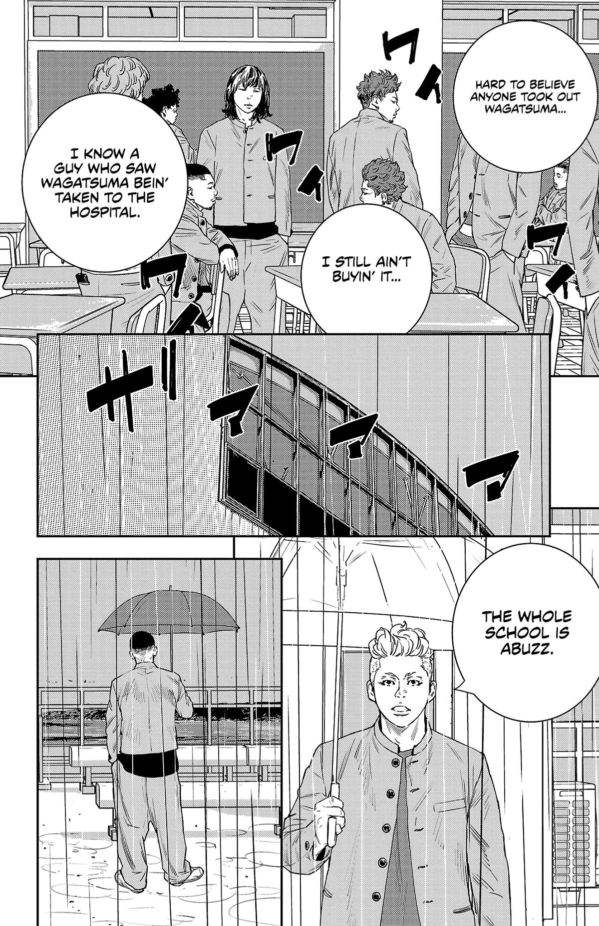 Nine Peaks Chapter 41 11