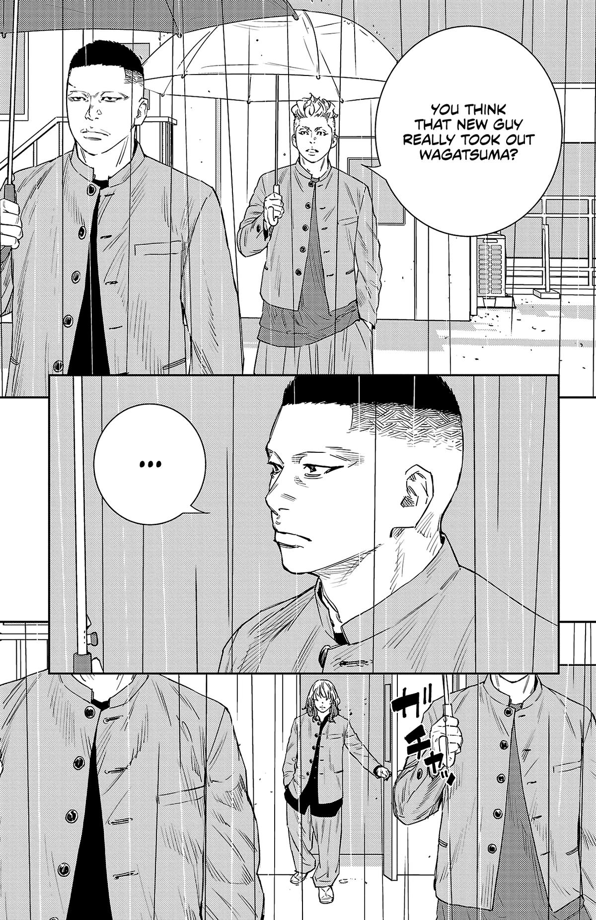 Nine Peaks Chapter 41 12