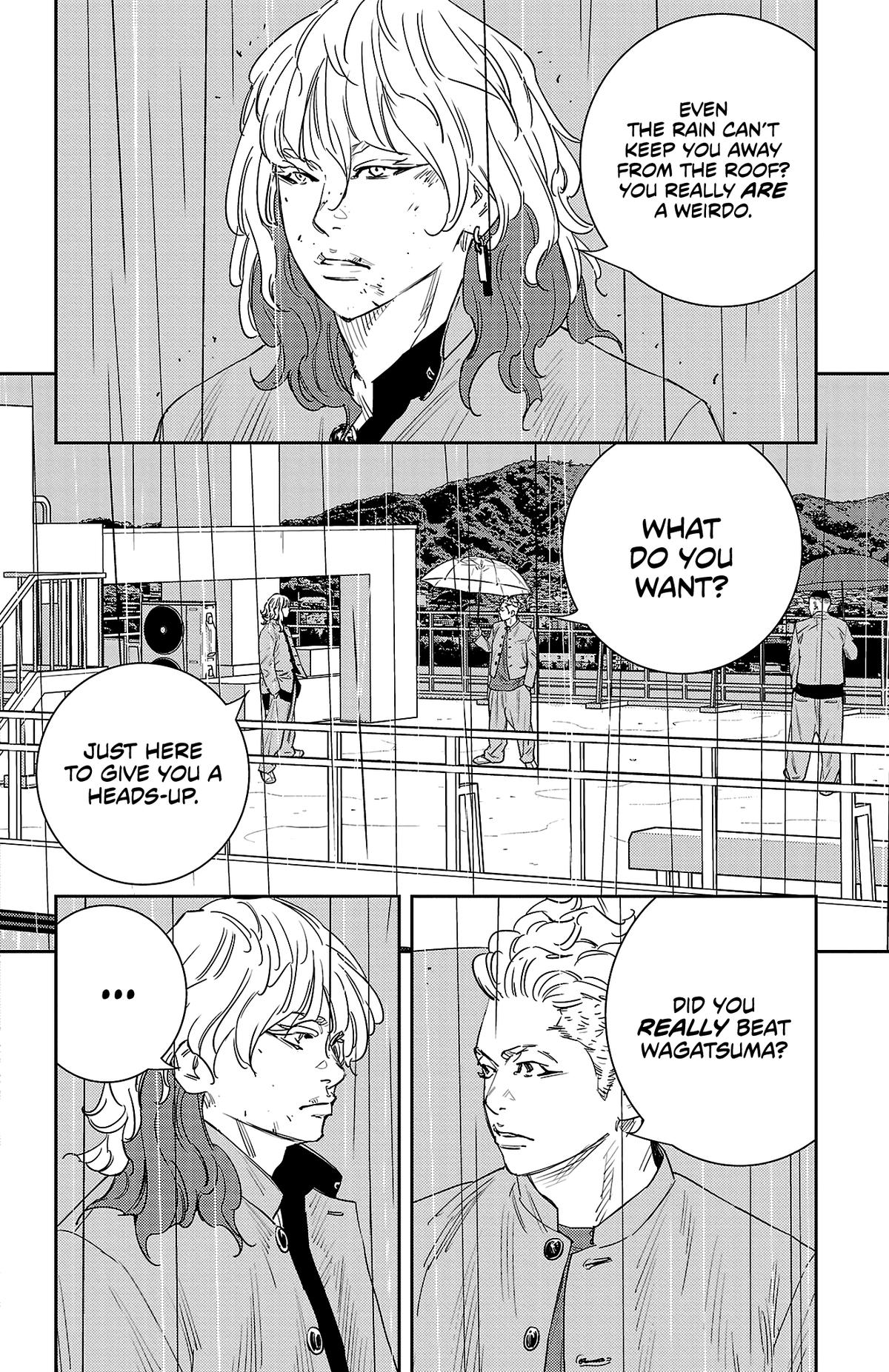 Nine Peaks Chapter 41 13