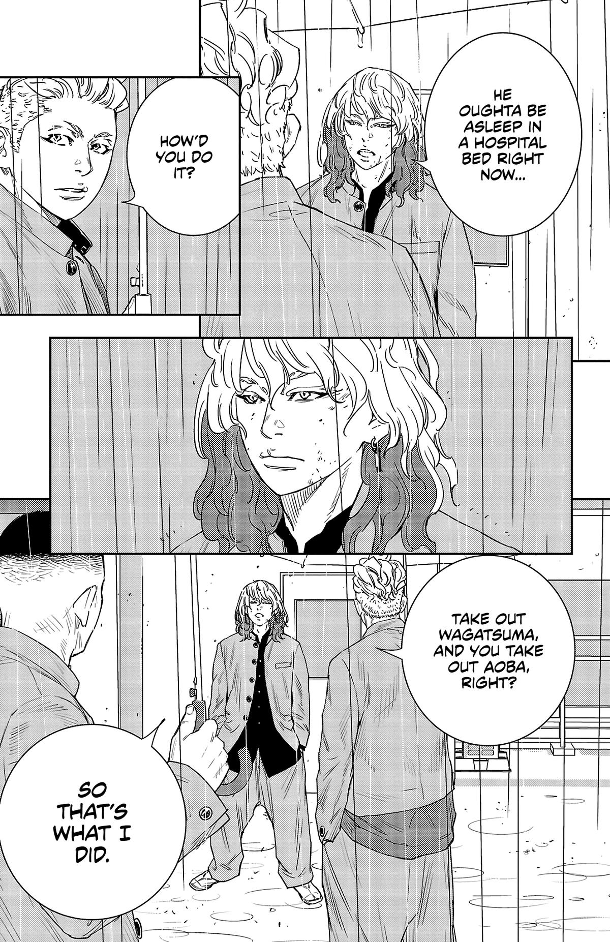 Nine Peaks Chapter 41 14