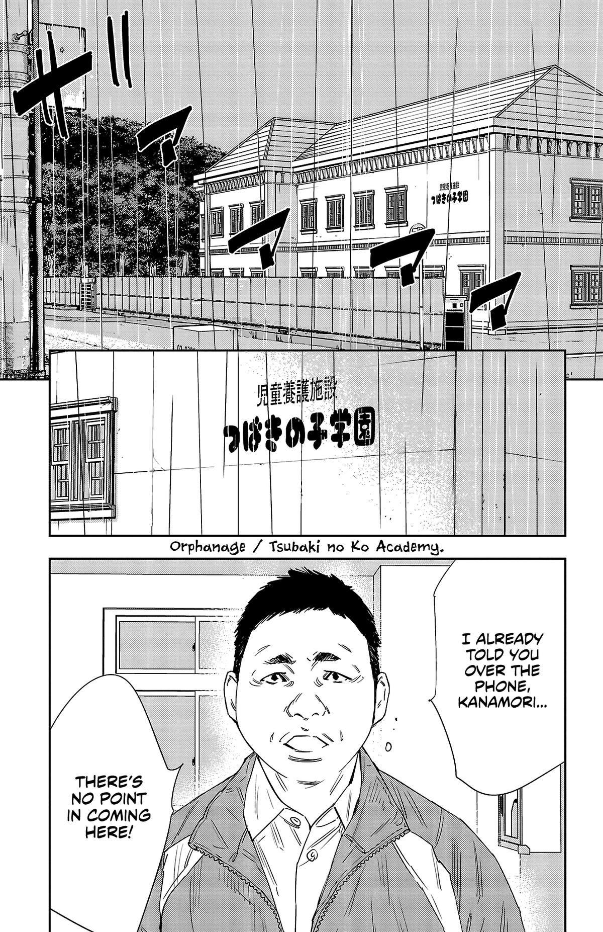 Nine Peaks Chapter 41 16