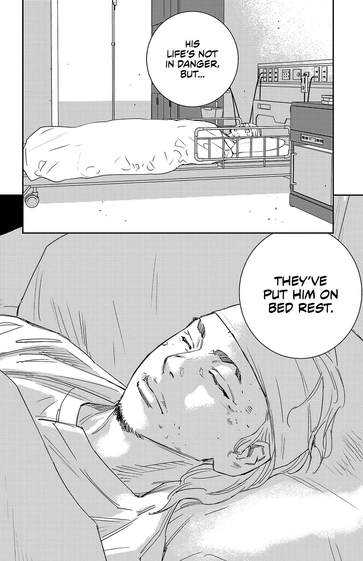 Nine Peaks Chapter 41 19