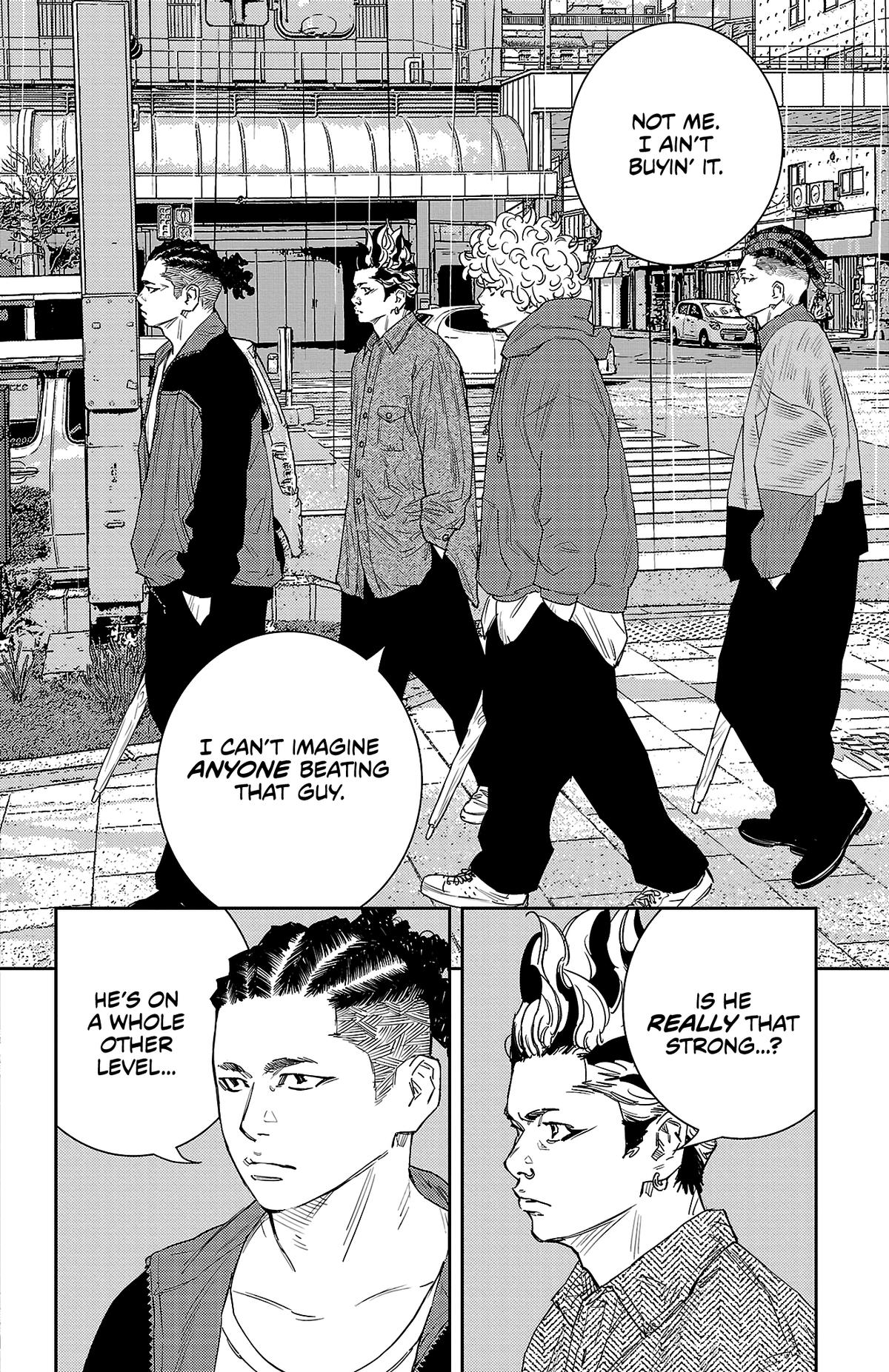 Nine Peaks Chapter 42 8