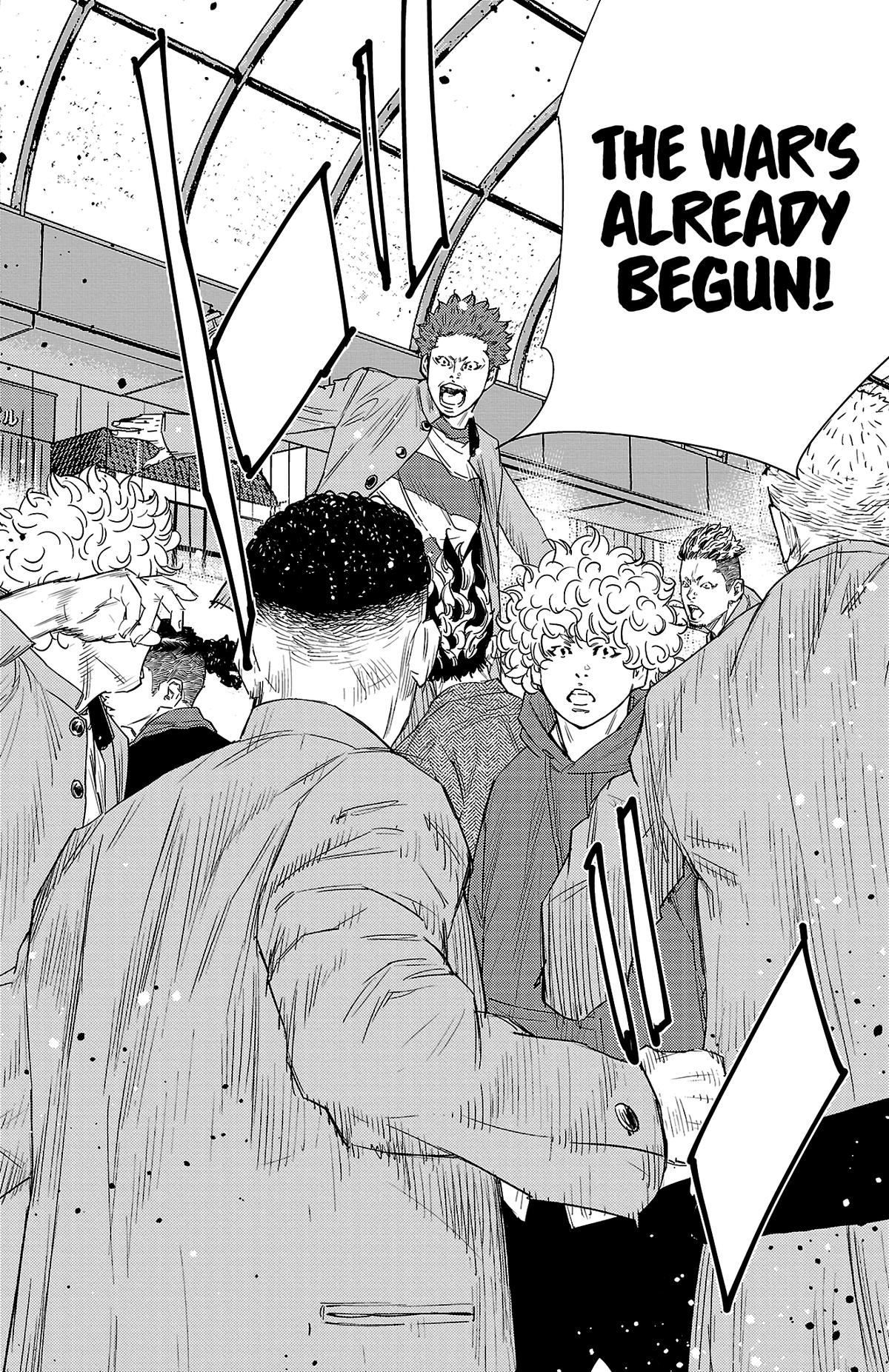 Nine Peaks Chapter 42 11