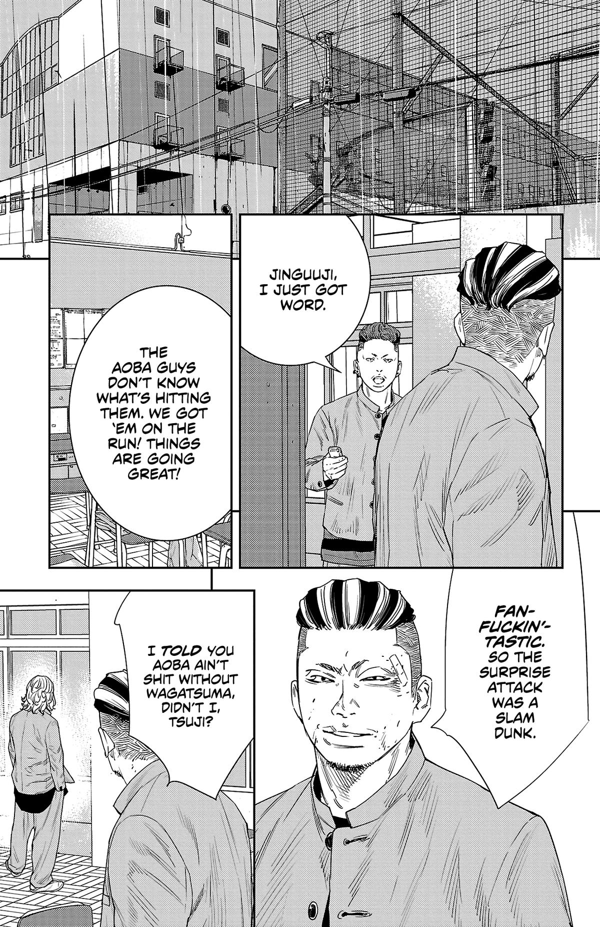 Nine Peaks Chapter 42 12