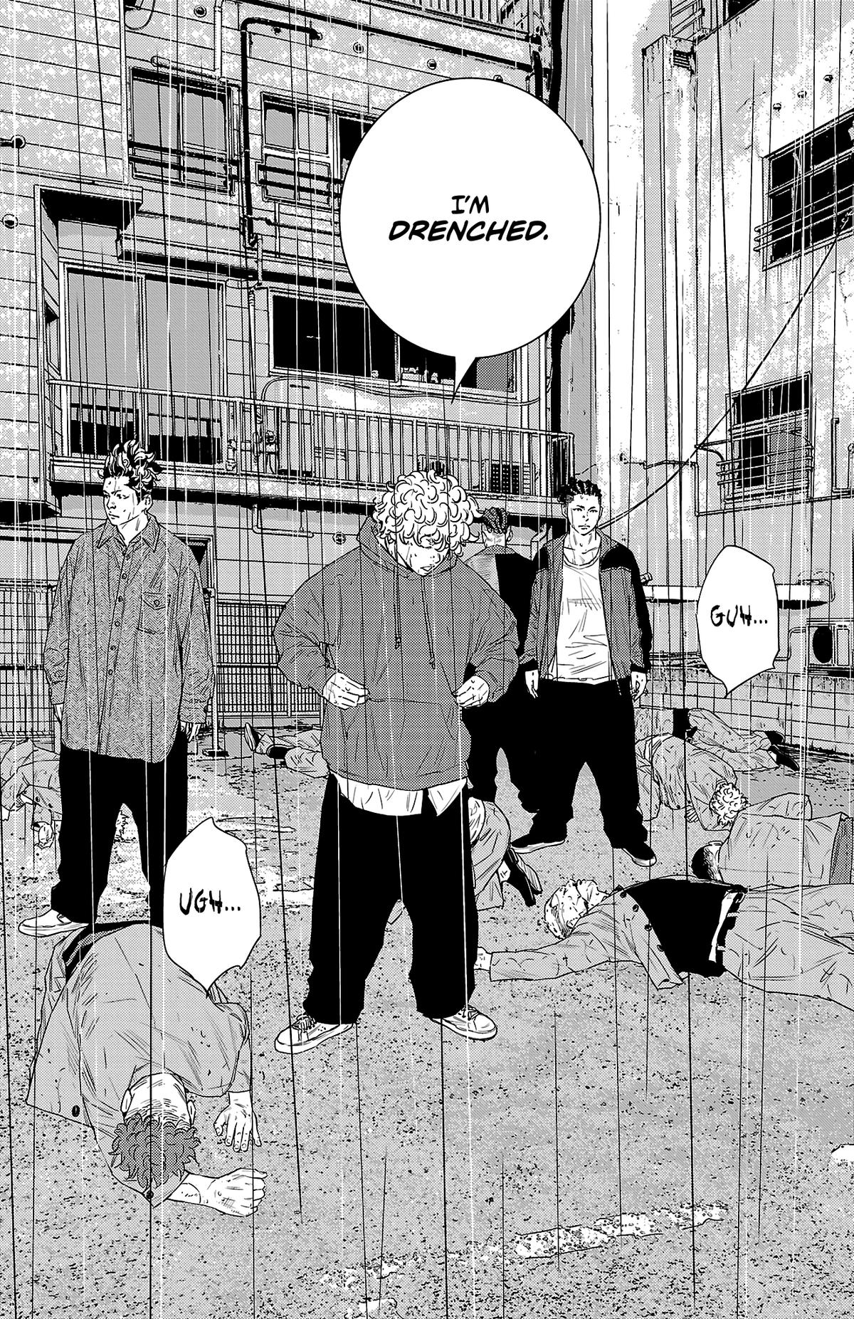 Nine Peaks Chapter 42 16