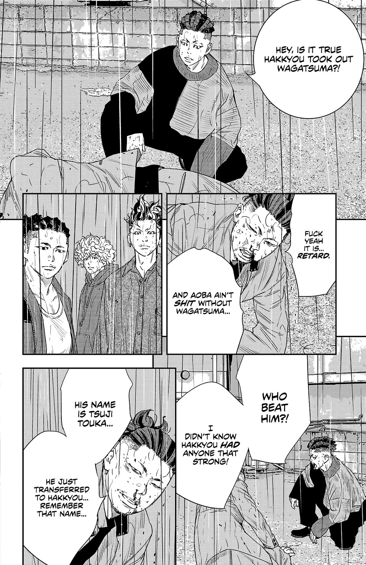 Nine Peaks Chapter 42 17