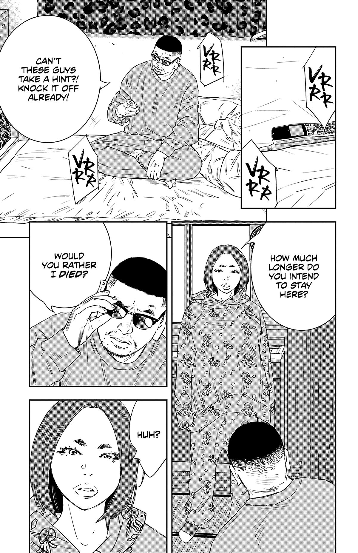 Nine Peaks Chapter 43 12