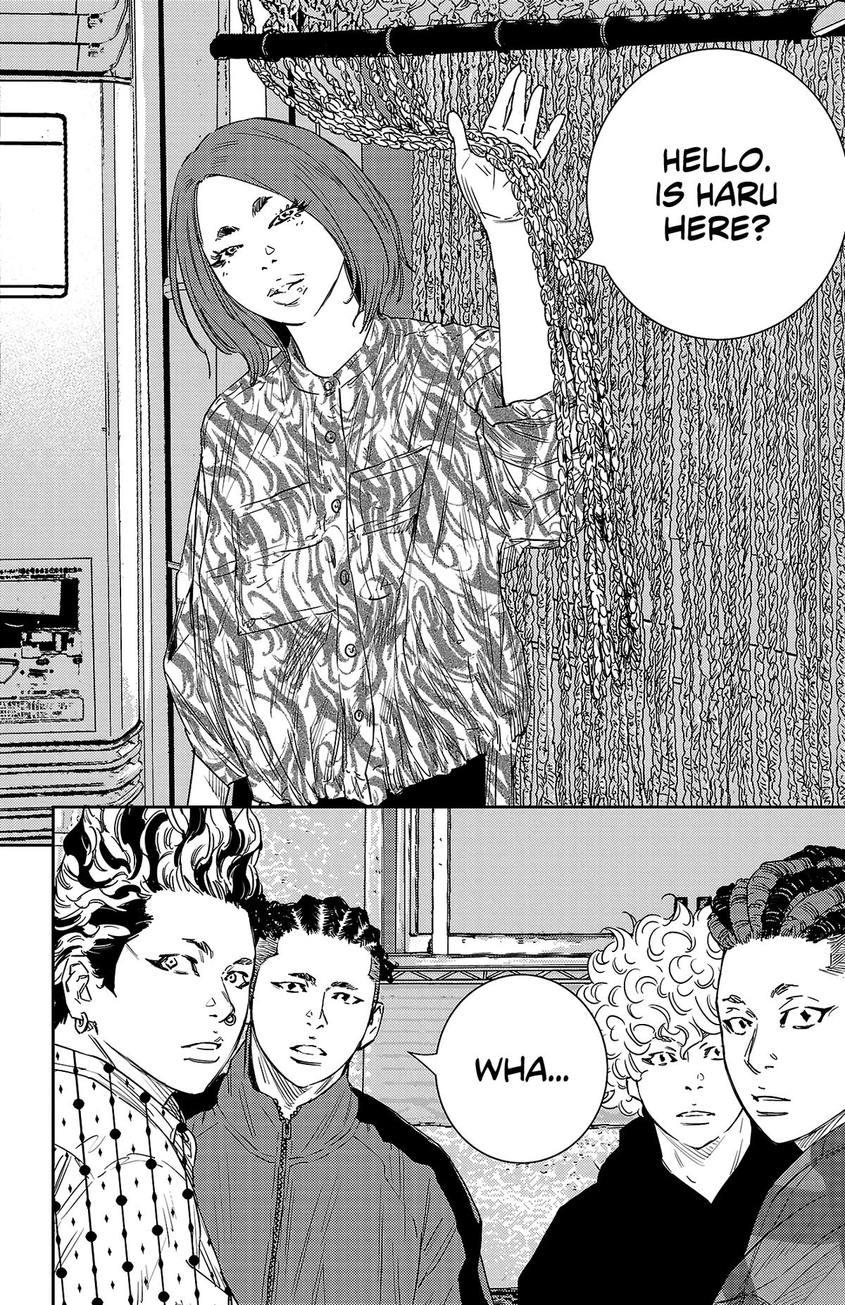 Nine Peaks Chapter 43 21