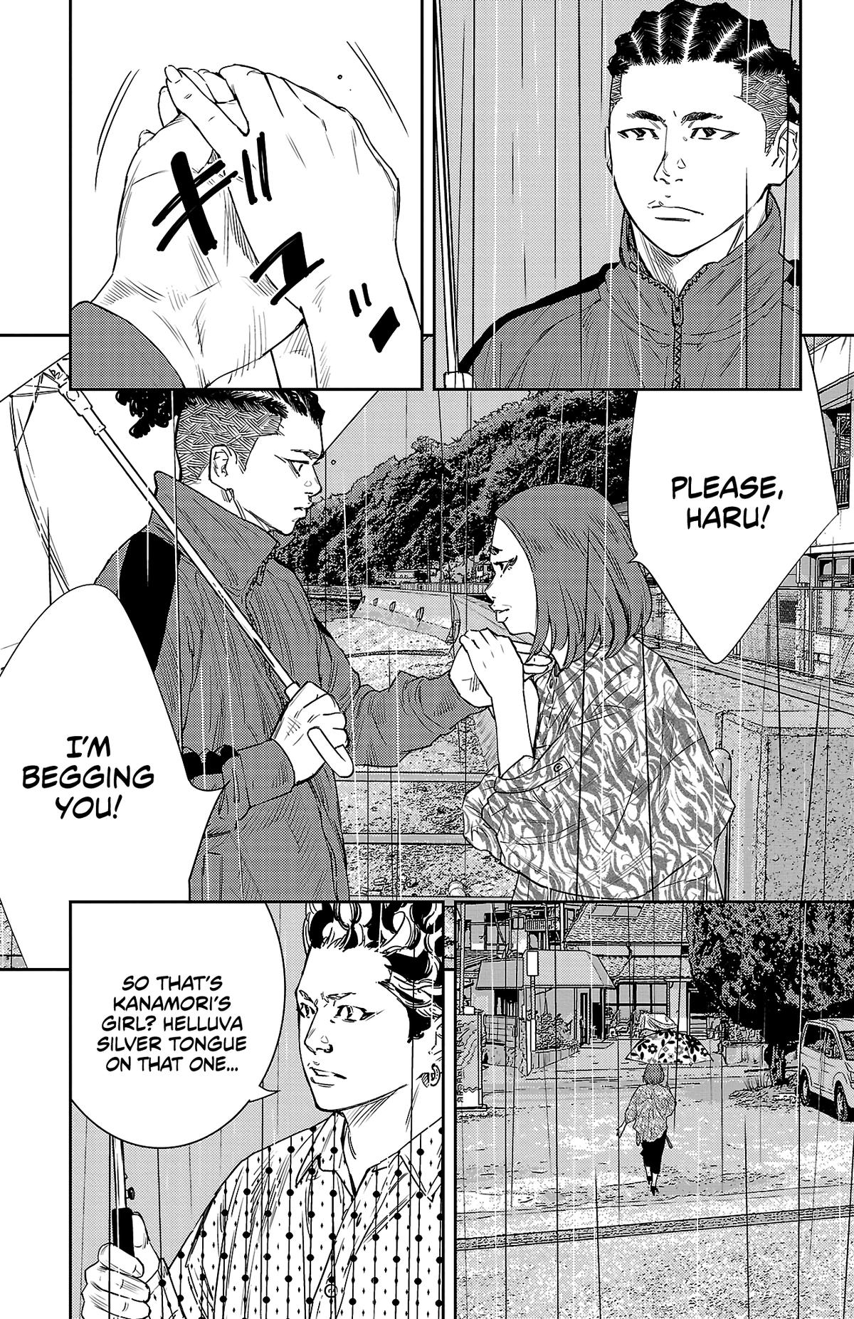Nine Peaks Chapter 44 4