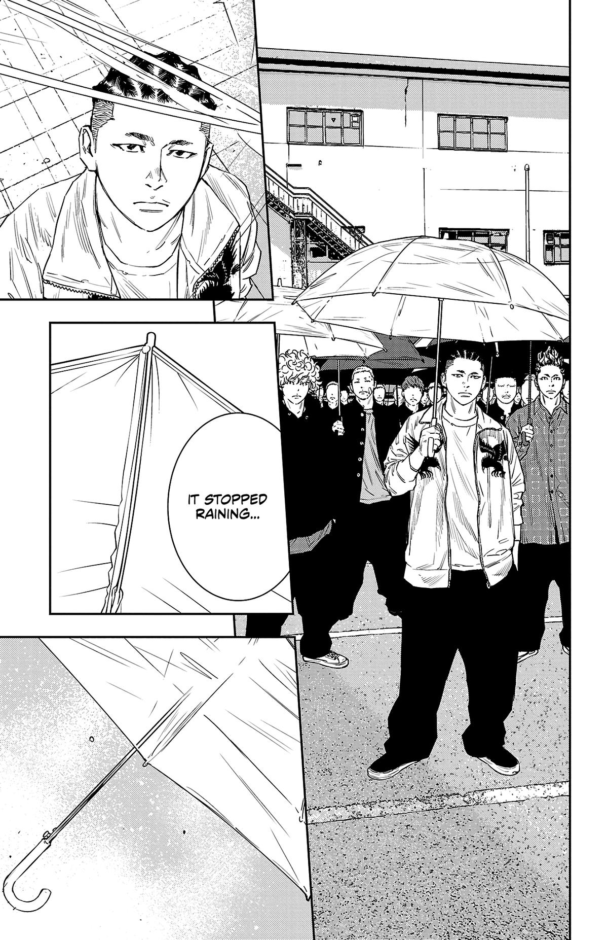 Nine Peaks Chapter 44 15