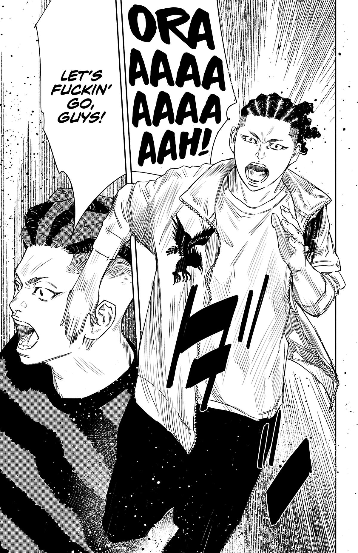 Nine Peaks Chapter 44 17