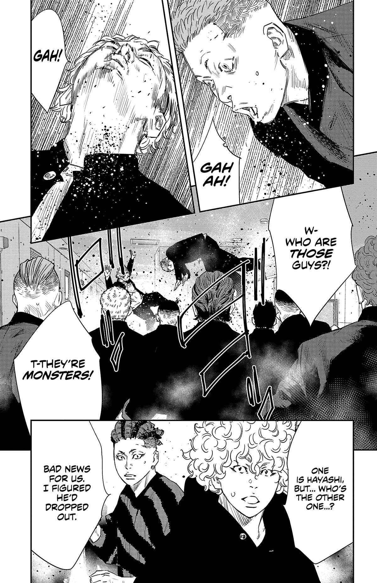 Nine Peaks Chapter 45 17