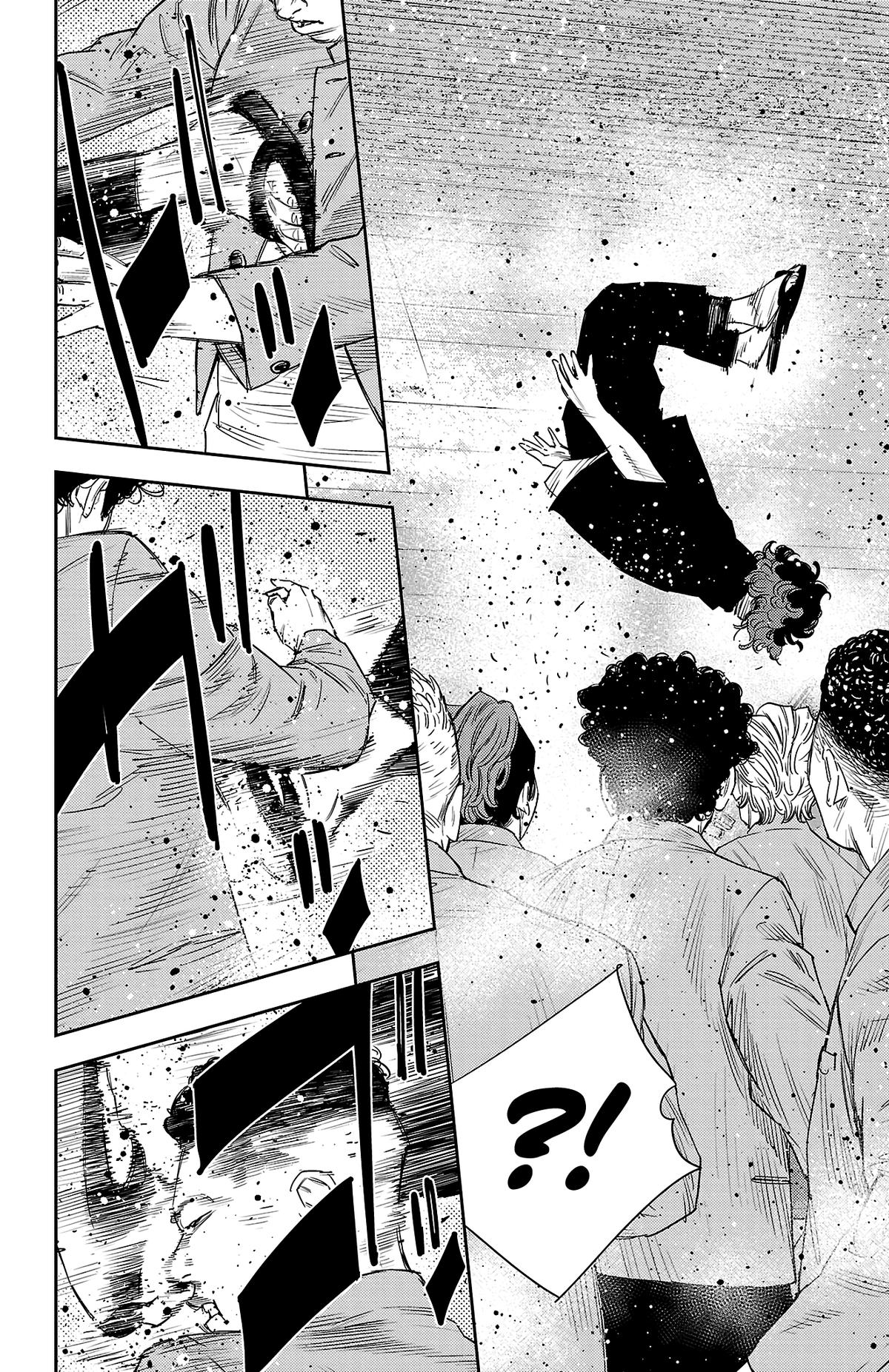 Nine Peaks Chapter 46 13