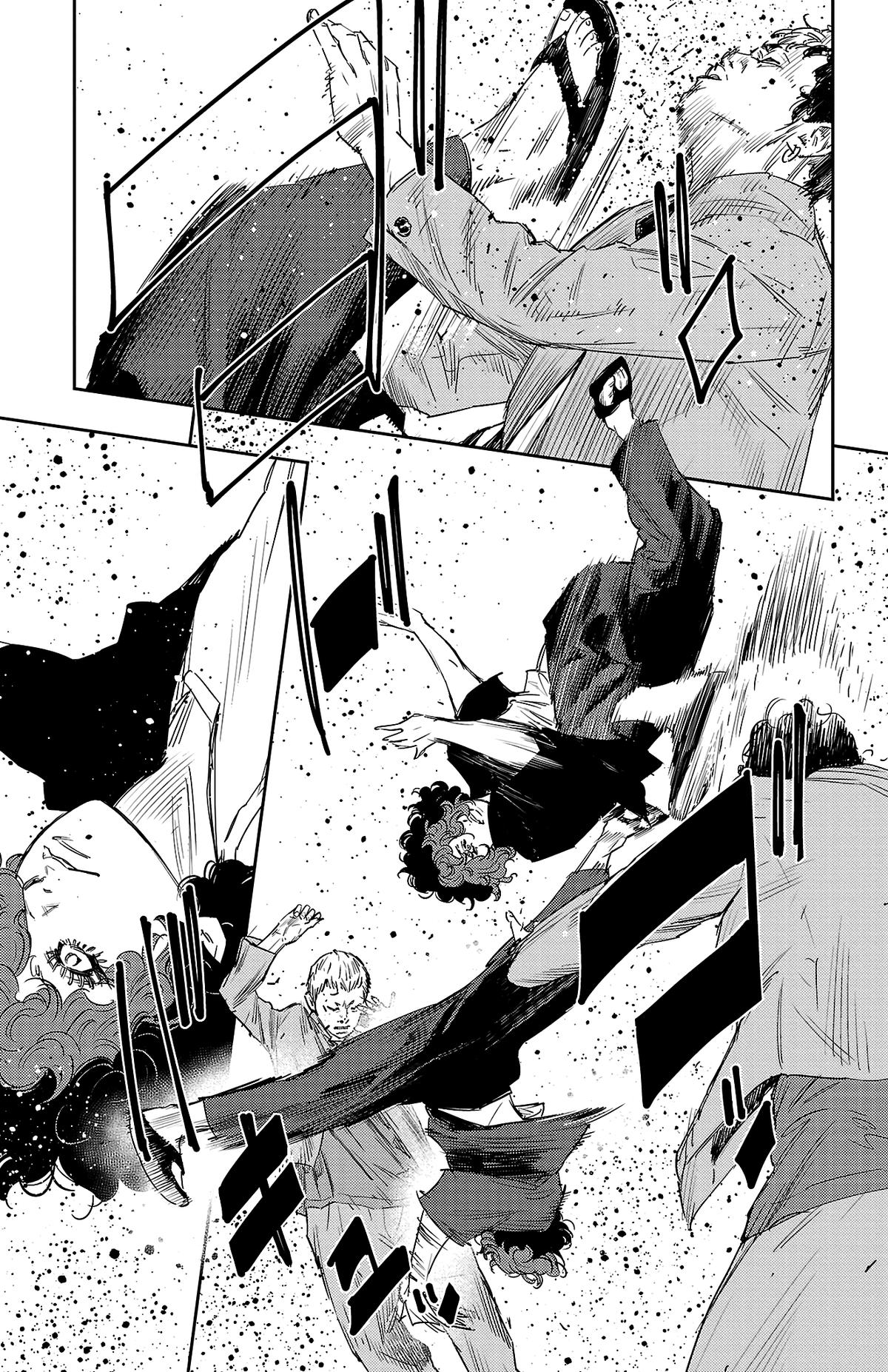 Nine Peaks Chapter 46 19