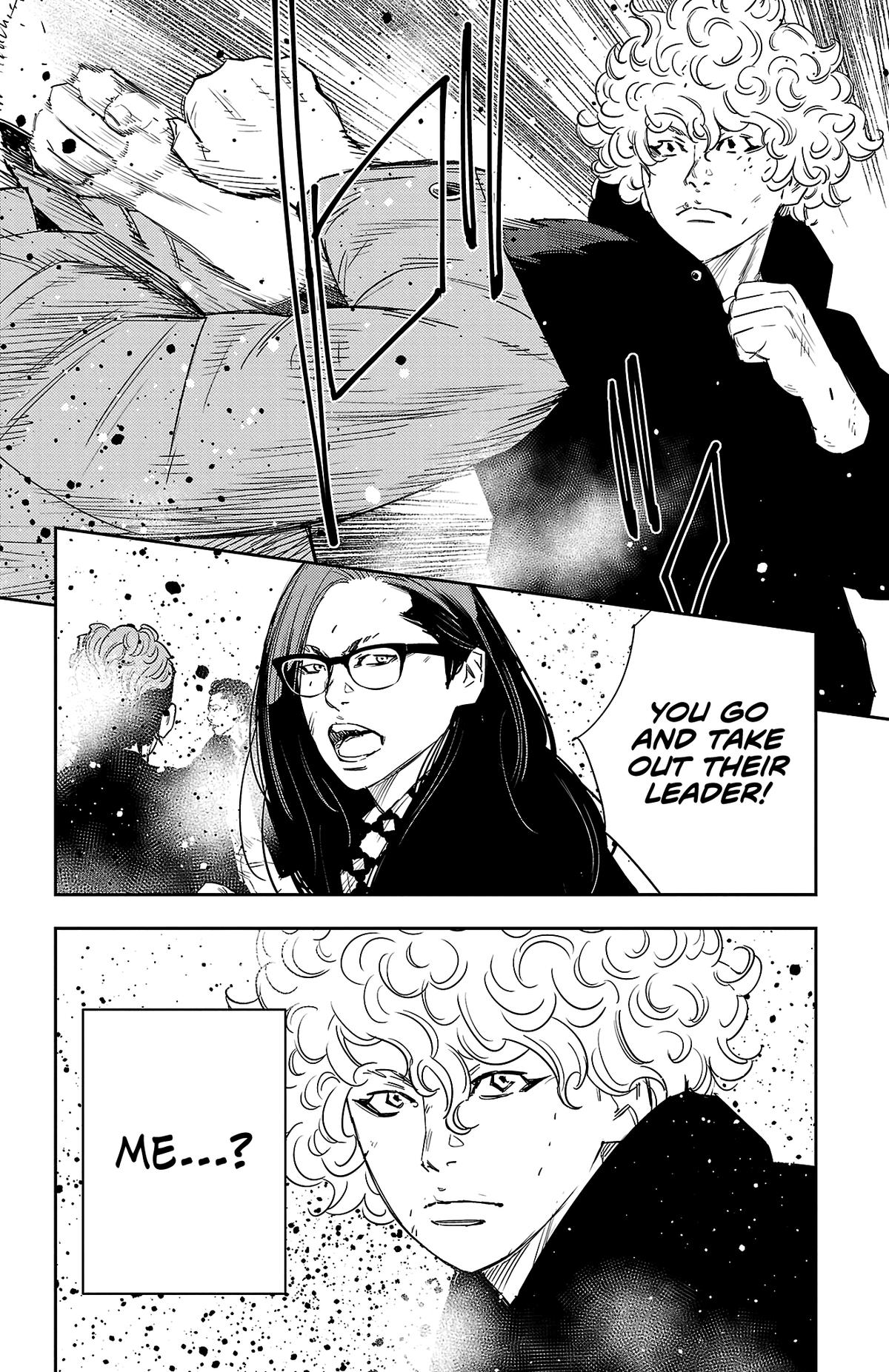 Nine Peaks Chapter 47 19