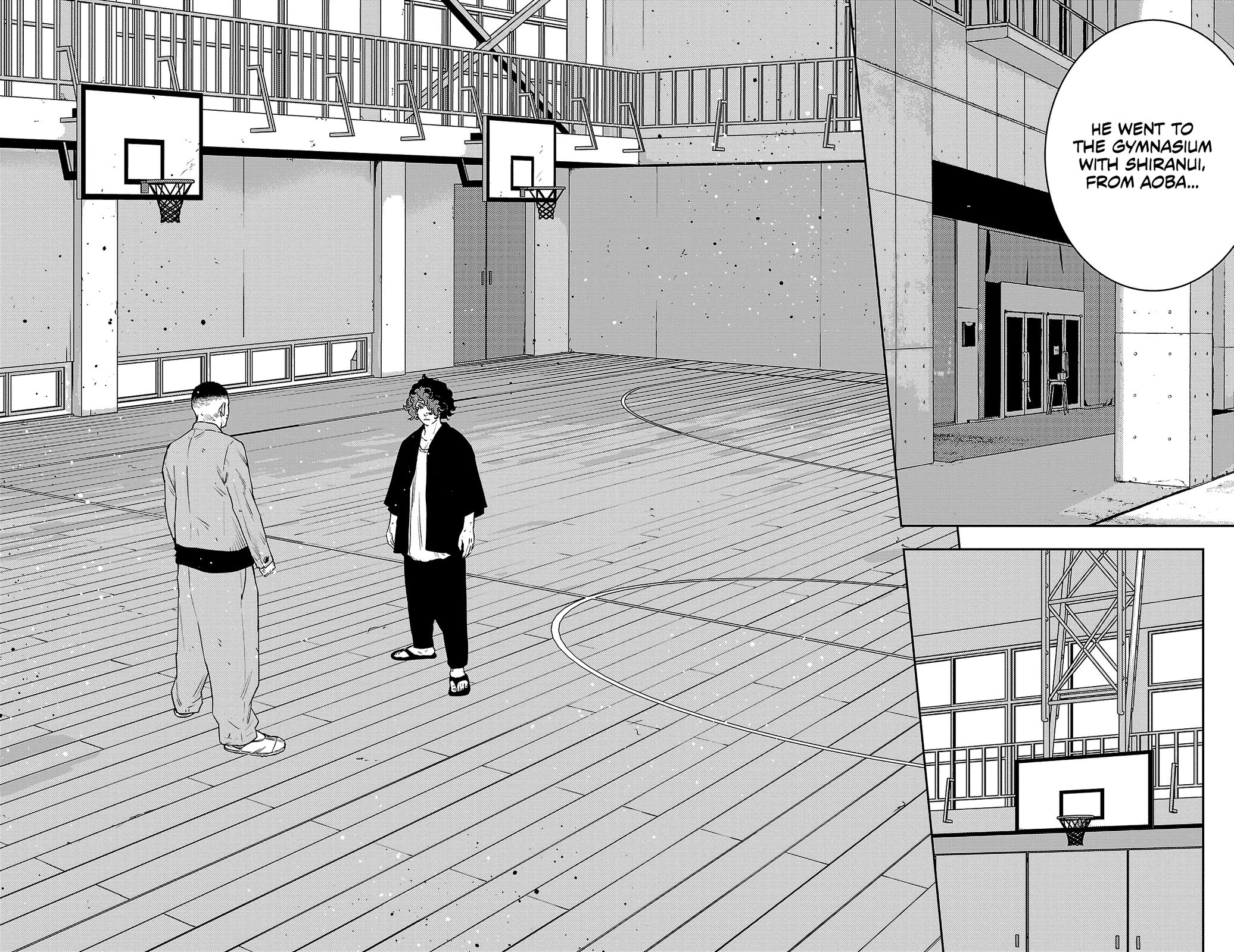 Nine Peaks Chapter 48 19