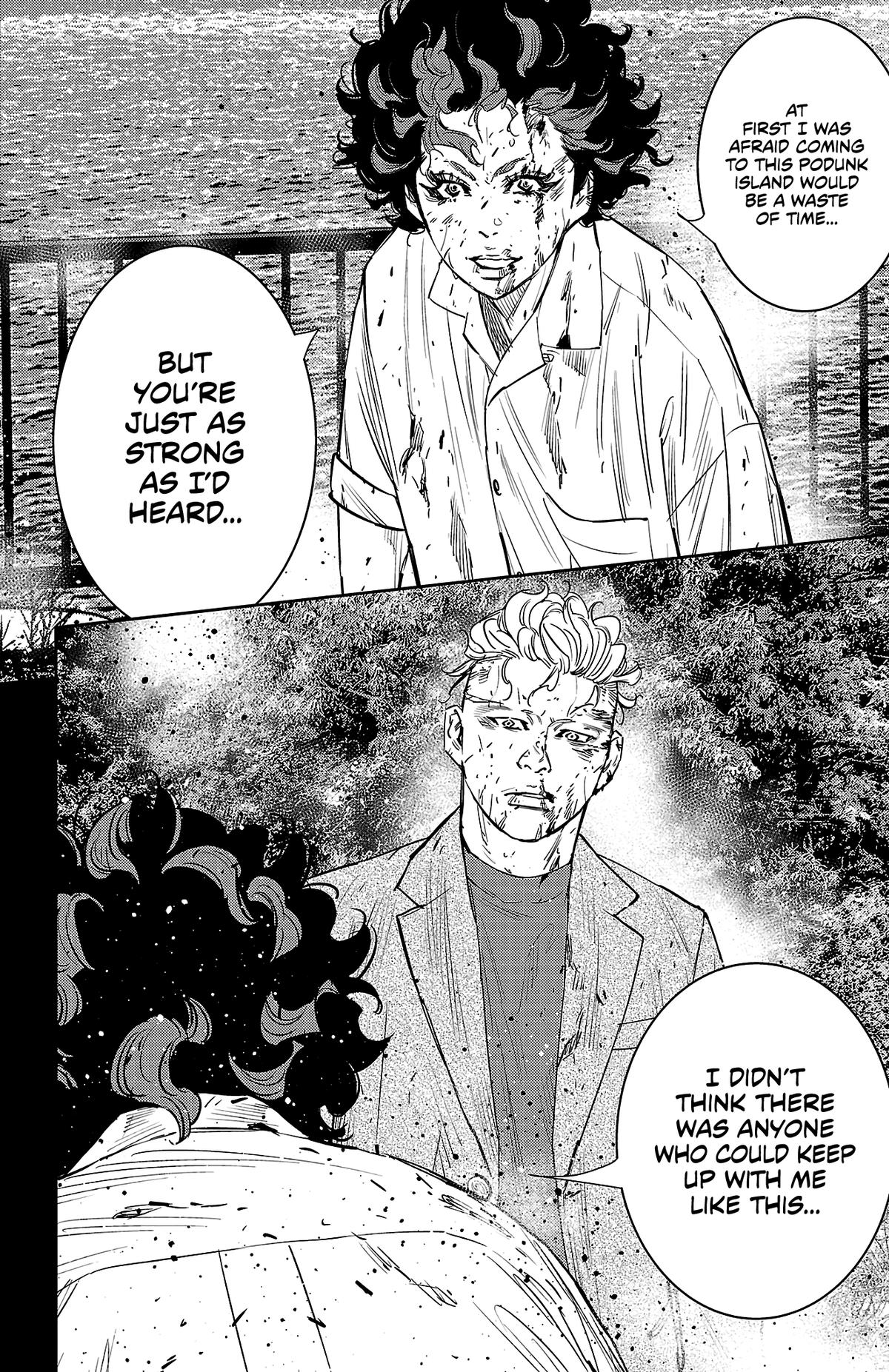 Nine Peaks Chapter 49 3