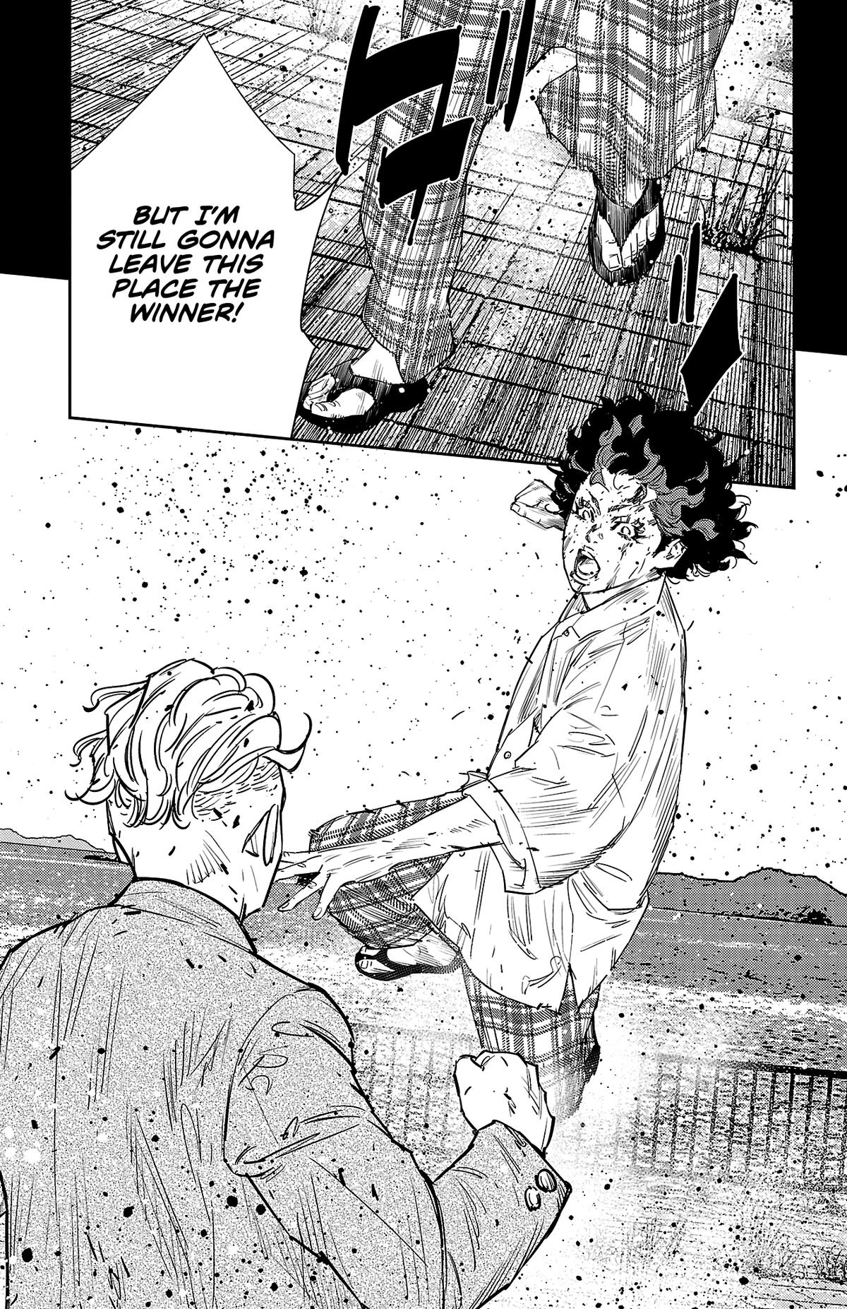 Nine Peaks Chapter 49 4