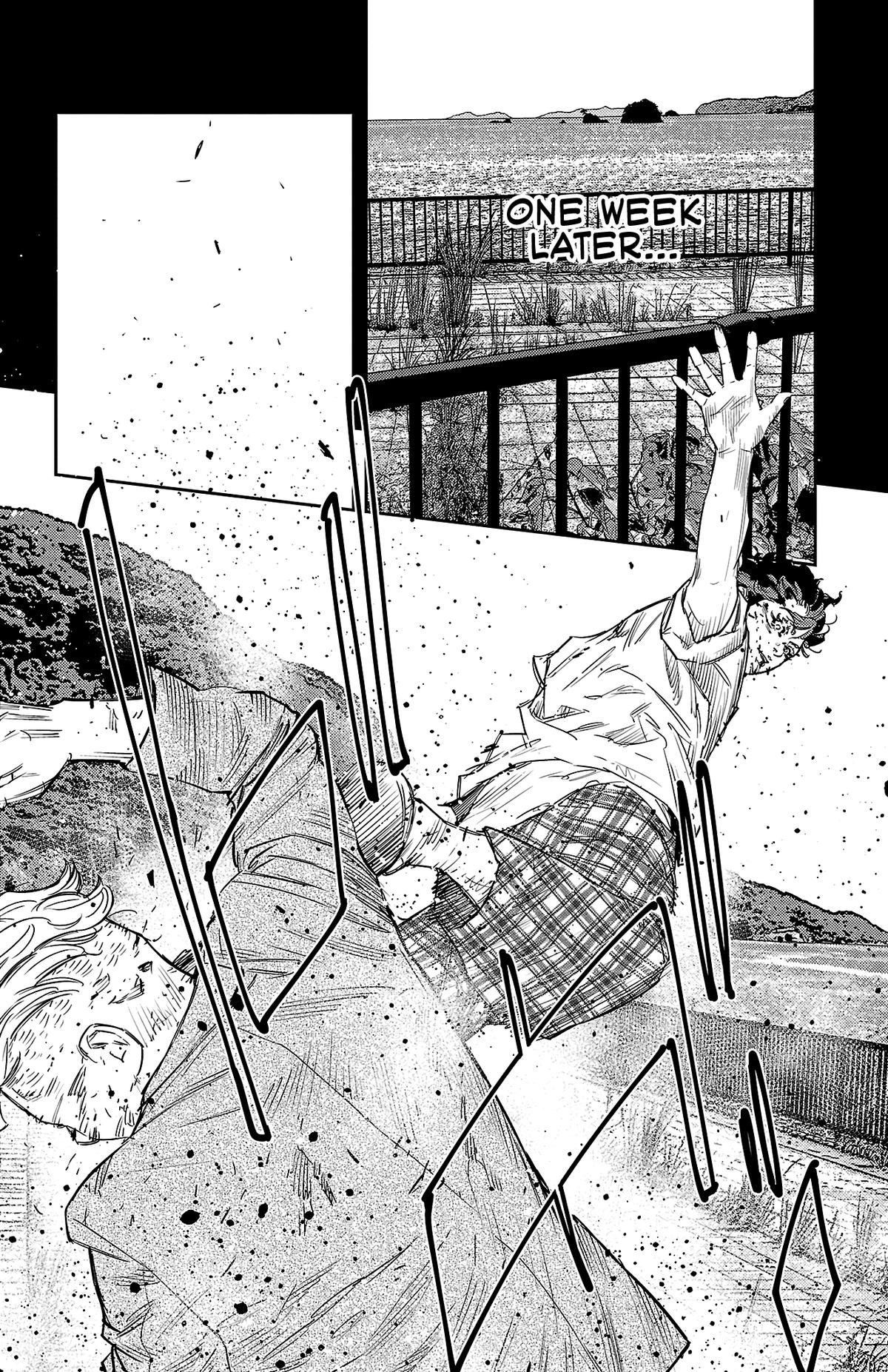 Nine Peaks Chapter 49 7