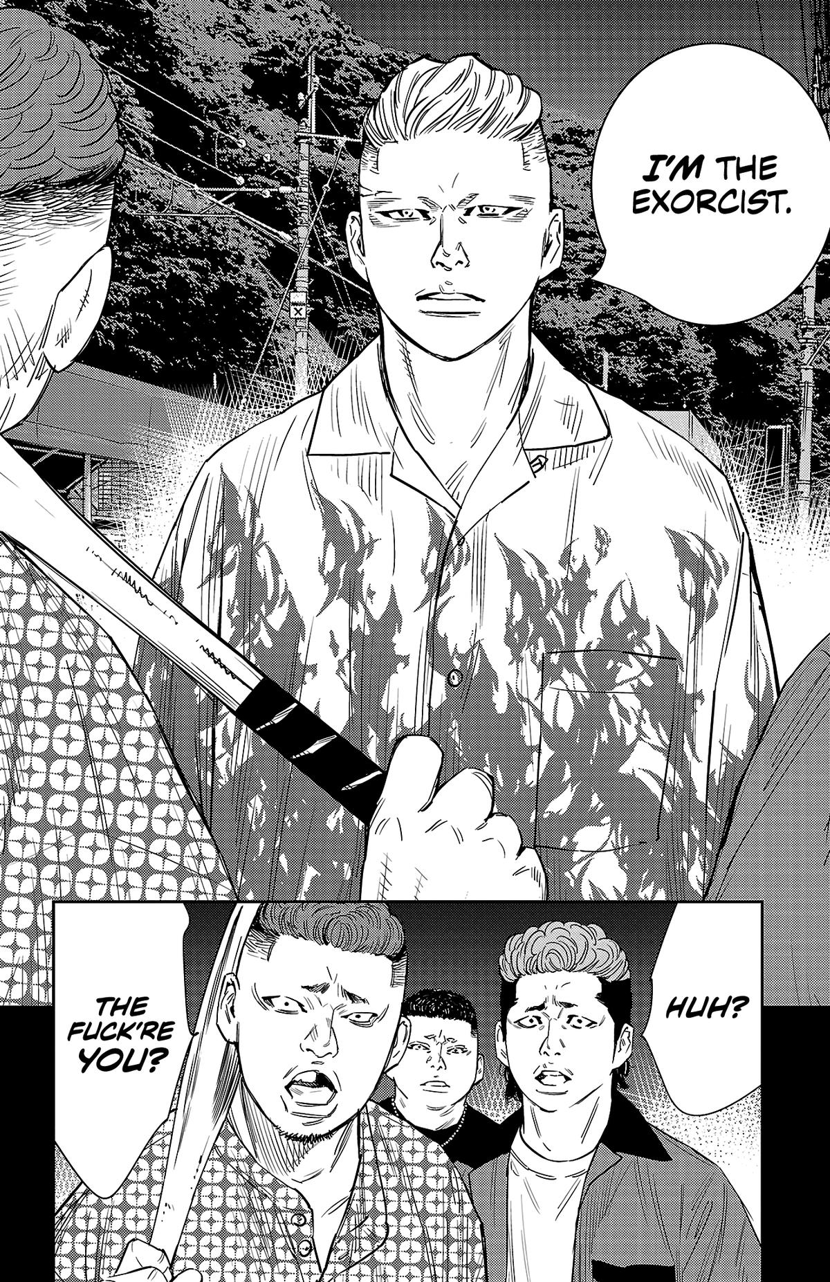 Nine Peaks Chapter 51 15