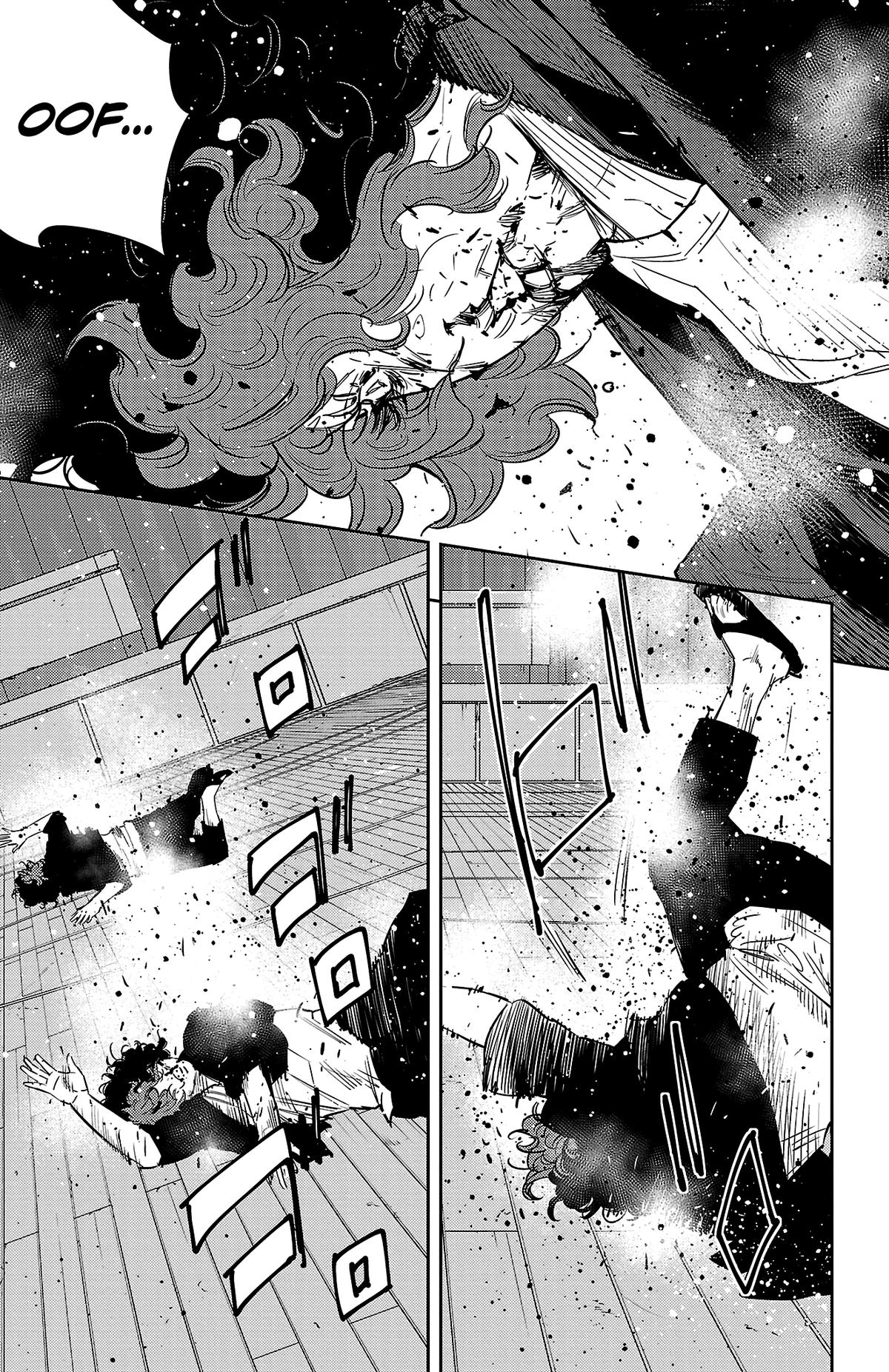 Nine Peaks Chapter 52 6