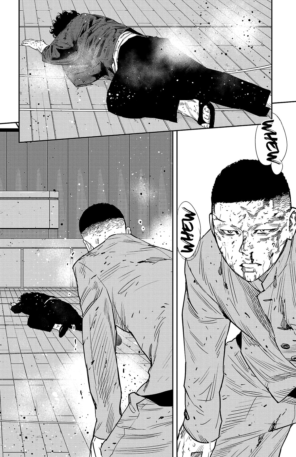 Nine Peaks Chapter 52 7