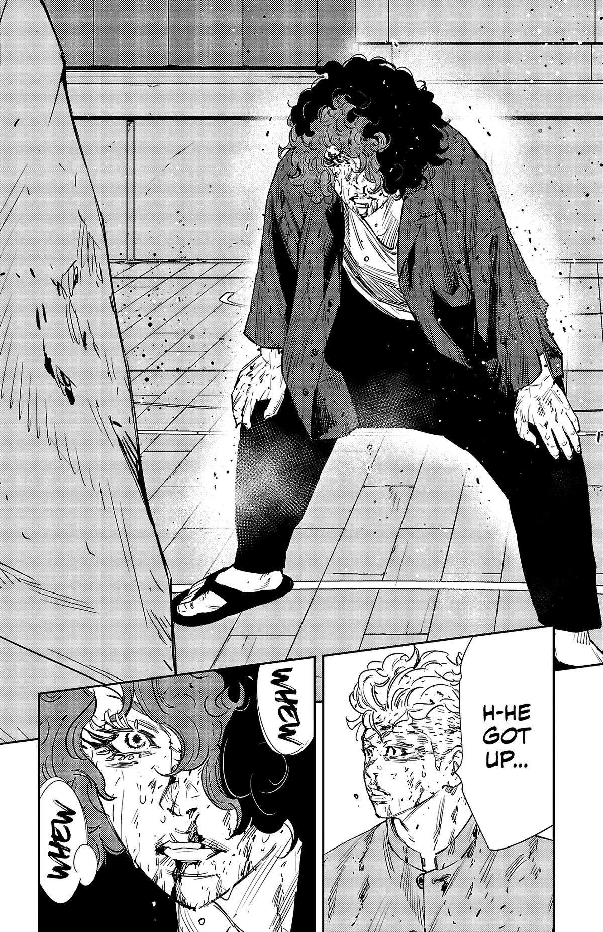 Nine Peaks Chapter 52 9