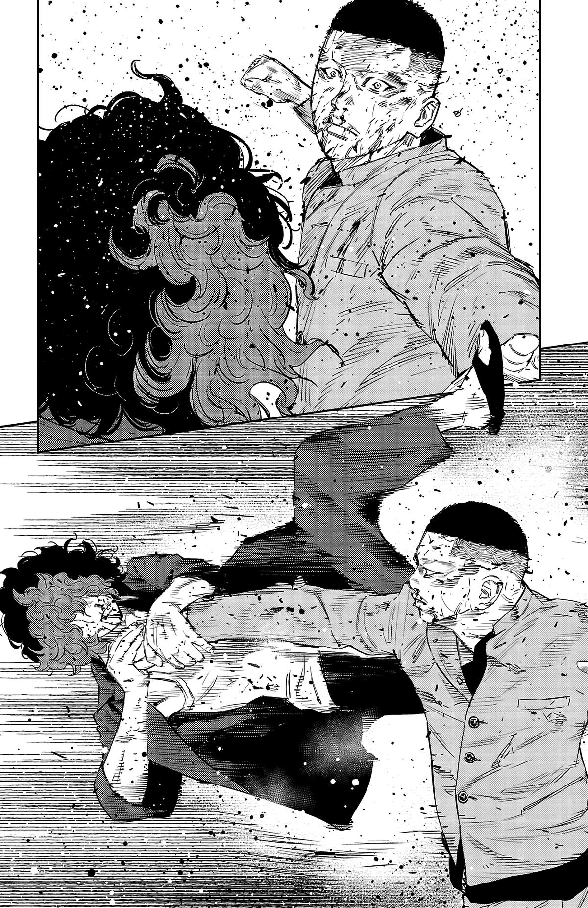 Nine Peaks Chapter 52 11