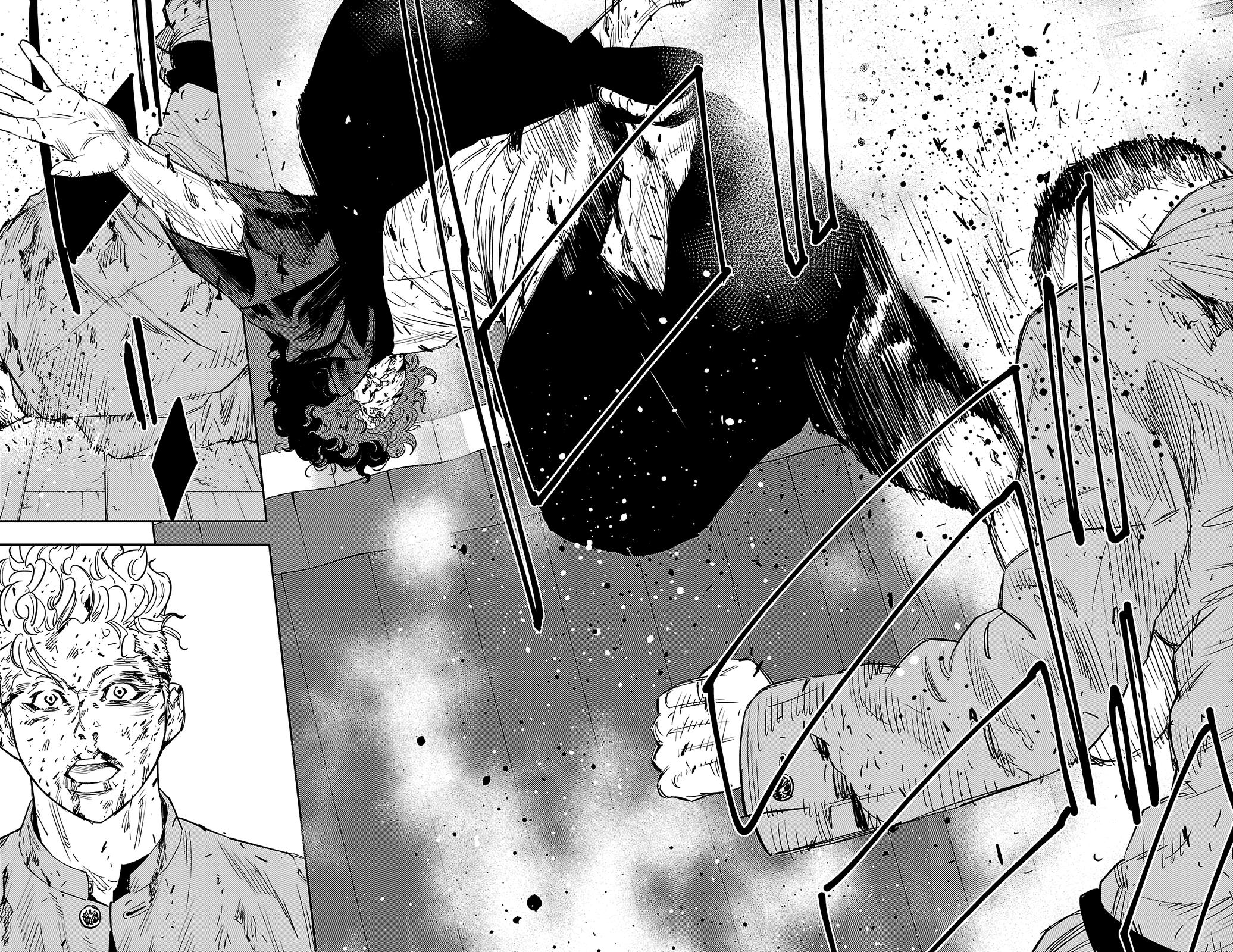 Nine Peaks Chapter 52 13