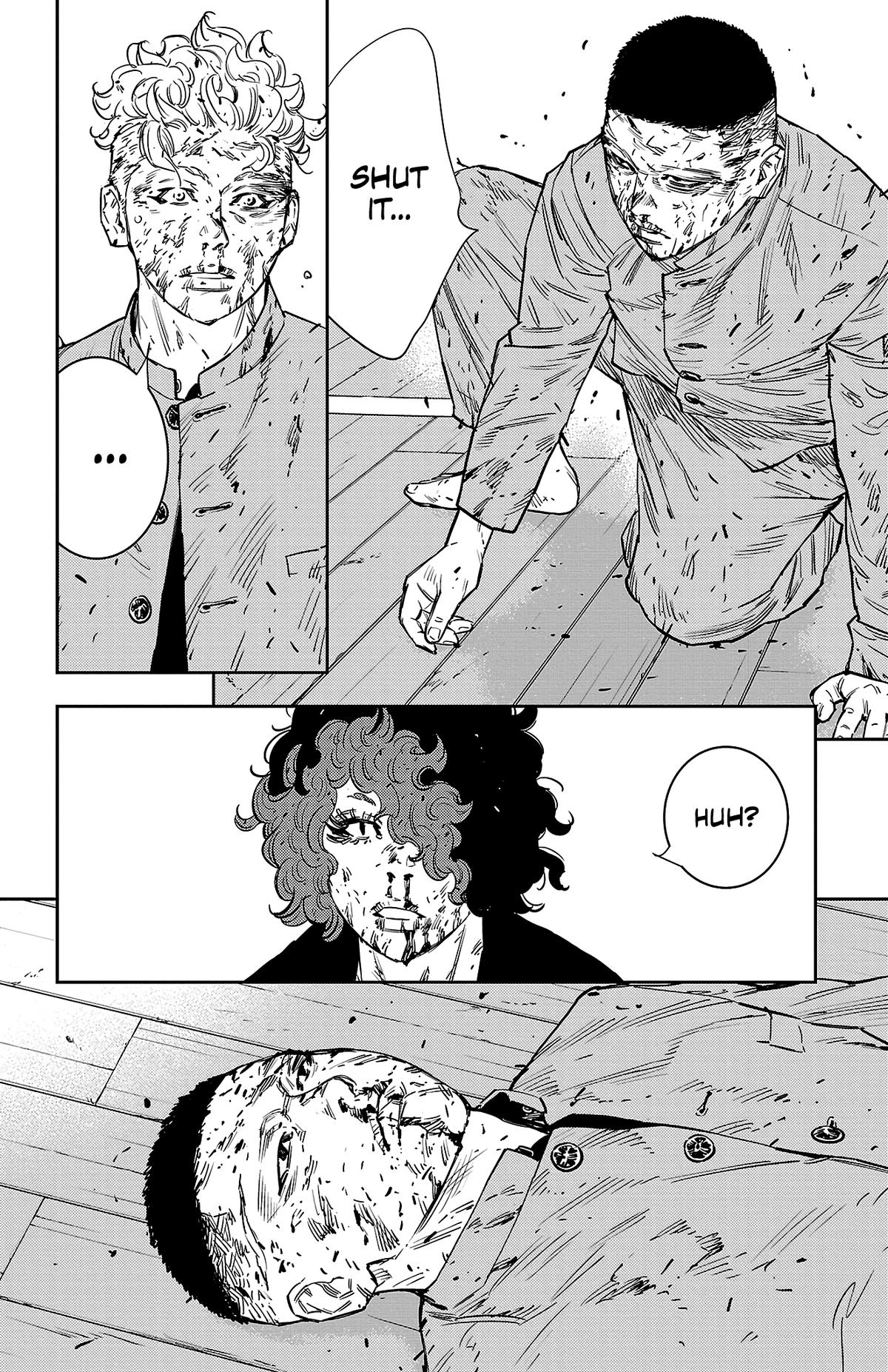 Nine Peaks Chapter 52 18
