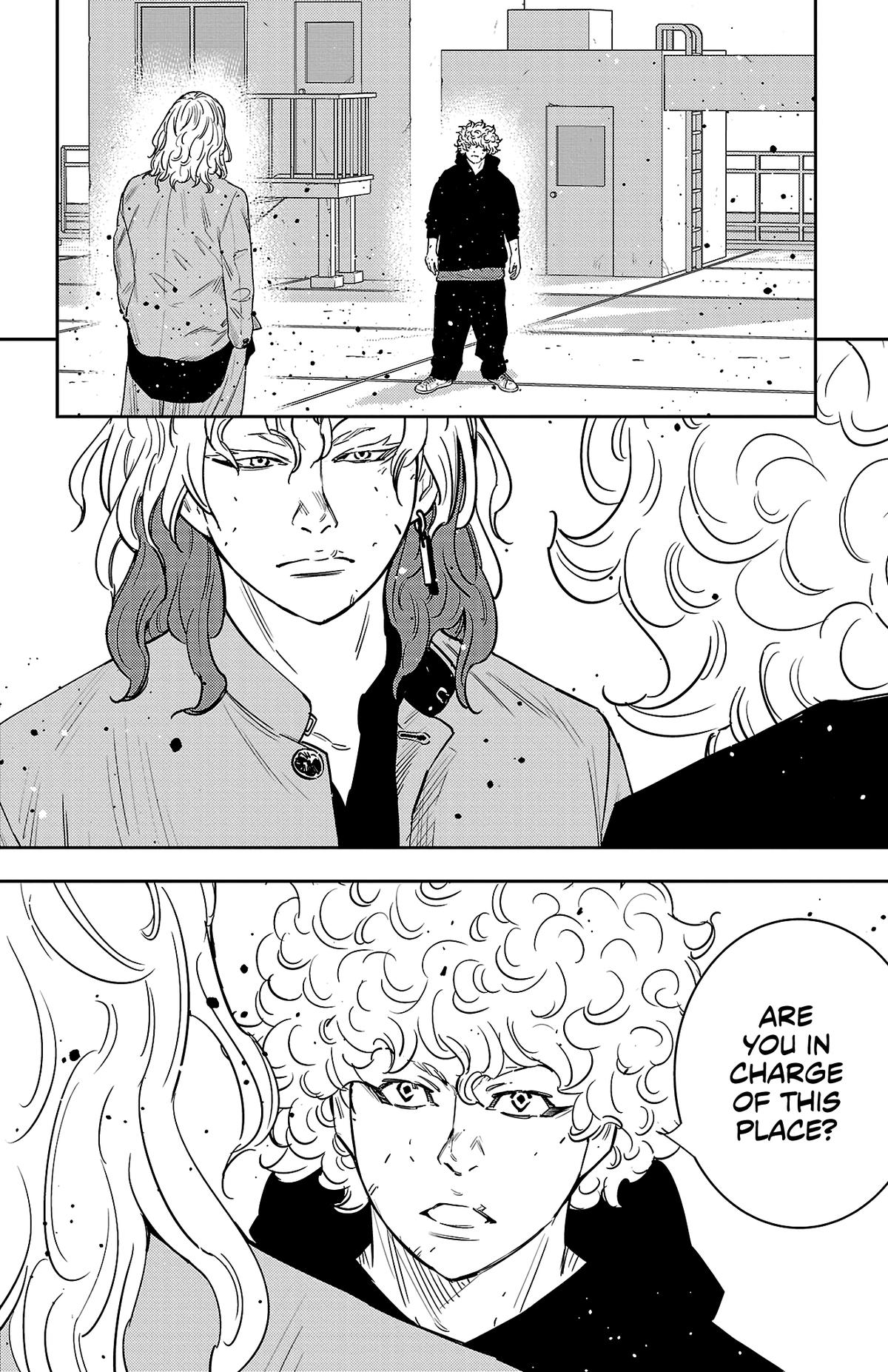 Nine Peaks Chapter 52 20