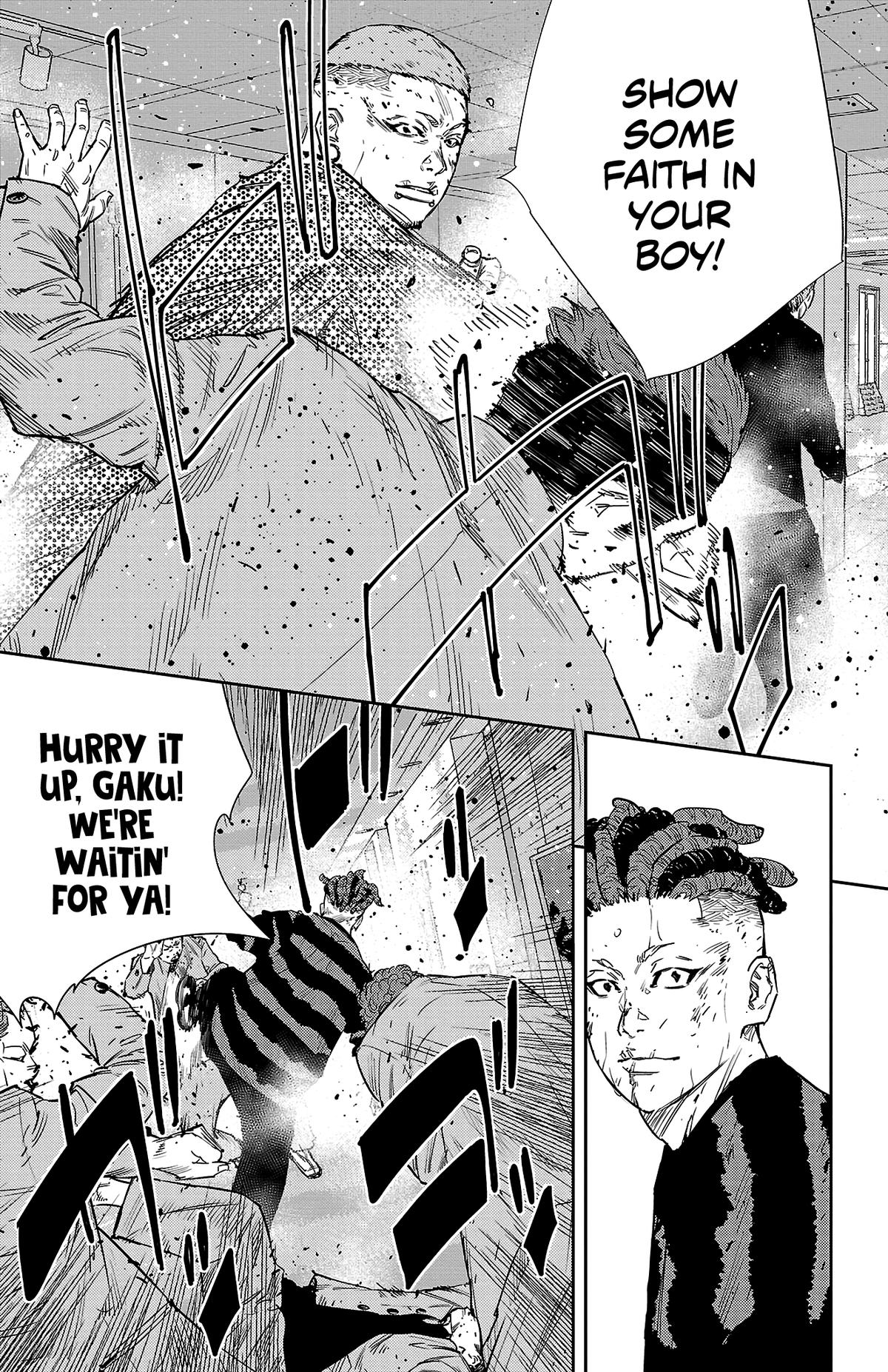 Nine Peaks Chapter 53 14
