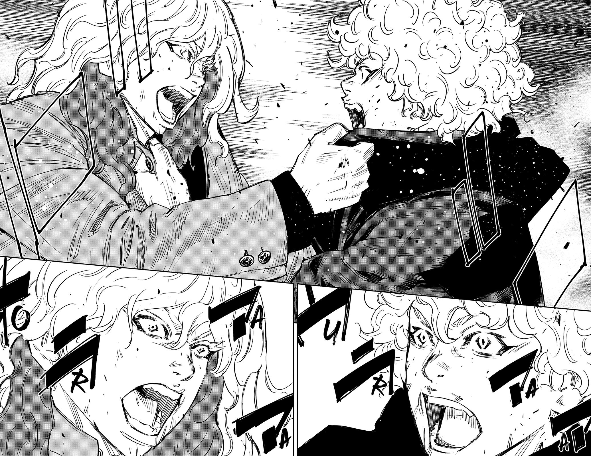 Nine Peaks Chapter 53 15