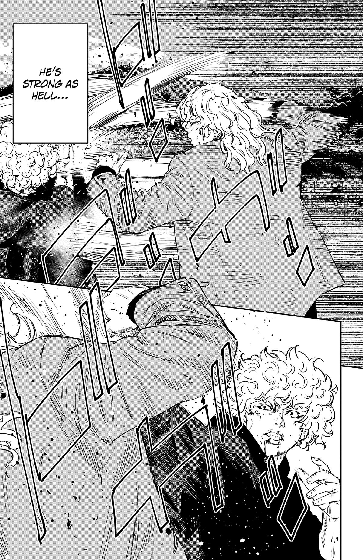 Nine Peaks Chapter 53 17